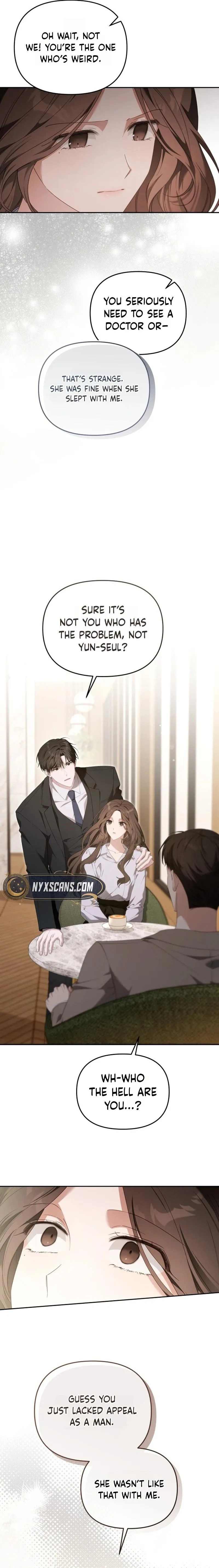 An Oppa Who Does Everything Chapter 1 page 6 - 