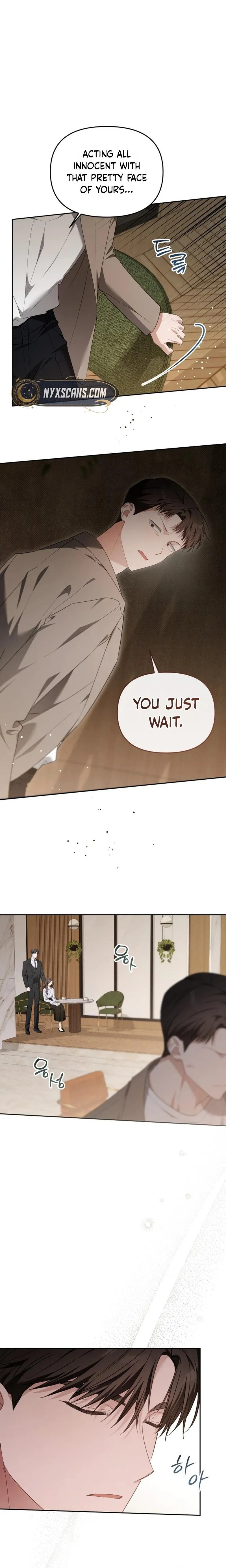 An Oppa Who Does Everything Chapter 1 page 9 - 