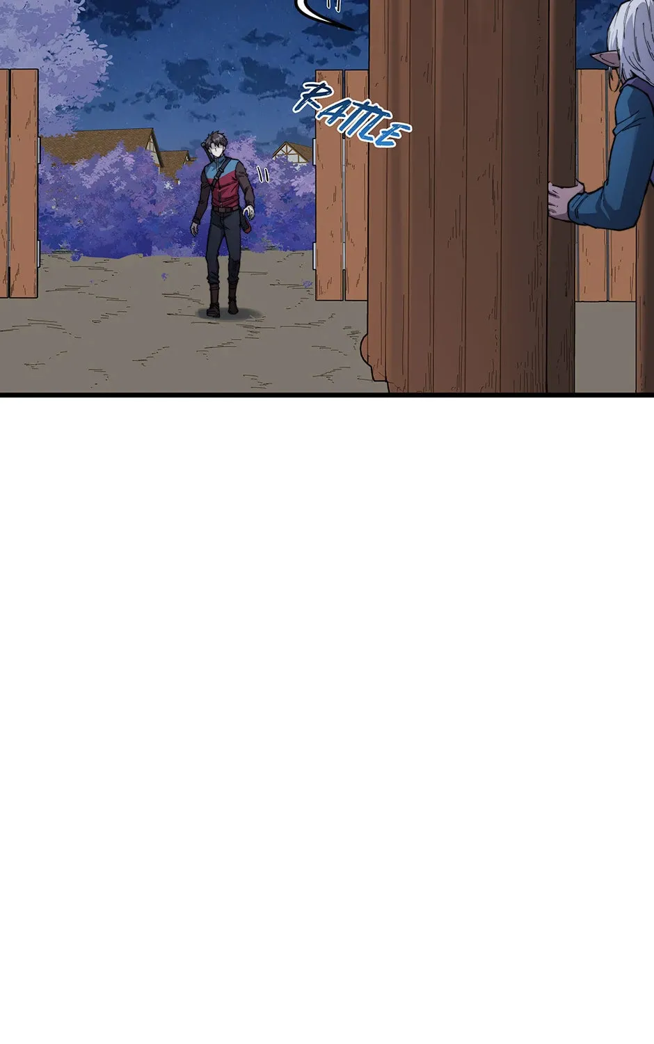 Read An Outcast In Another World chapter 30 image 104 on Lezhin
