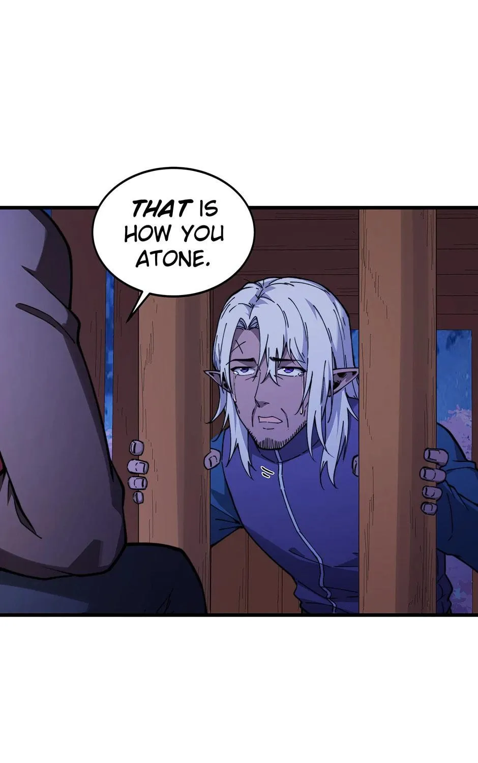 Read An Outcast In Another World chapter 30 image 124 on Lezhin