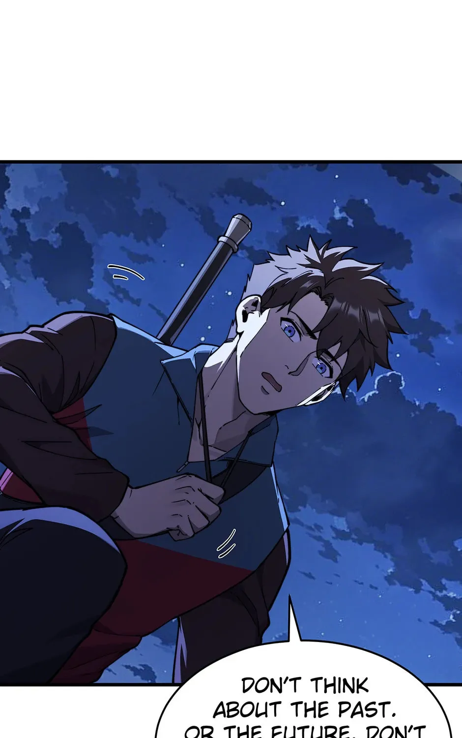 Read An Outcast In Another World chapter 30 image 126 on Lezhin