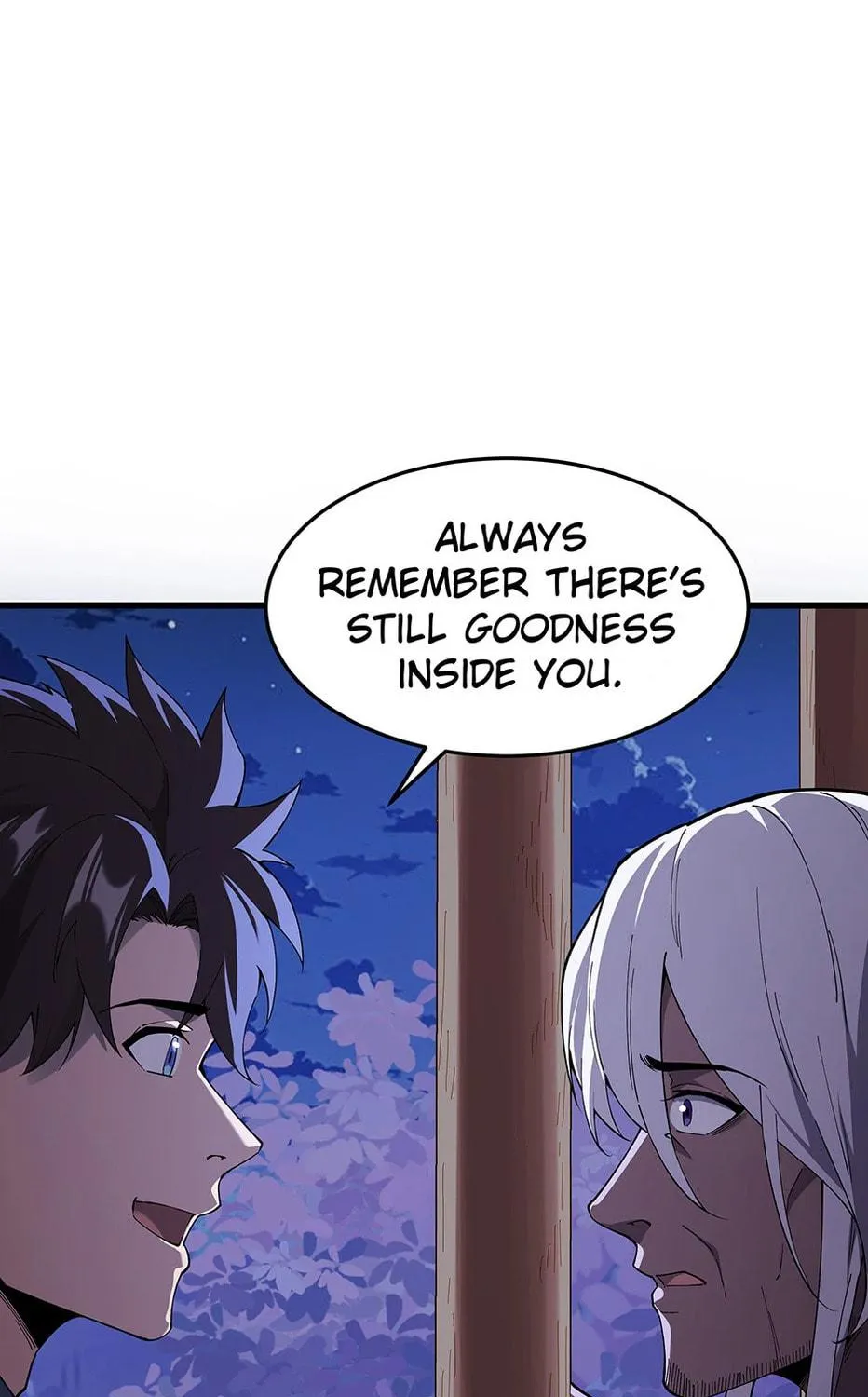 Read An Outcast In Another World chapter 30 image 128 on Lezhin
