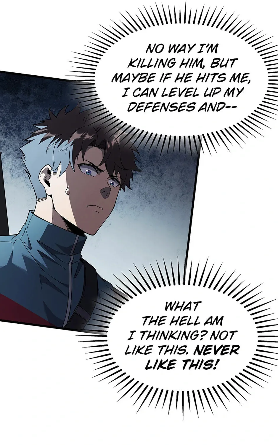 Read An Outcast In Another World chapter 30 image 14 on Lezhin
