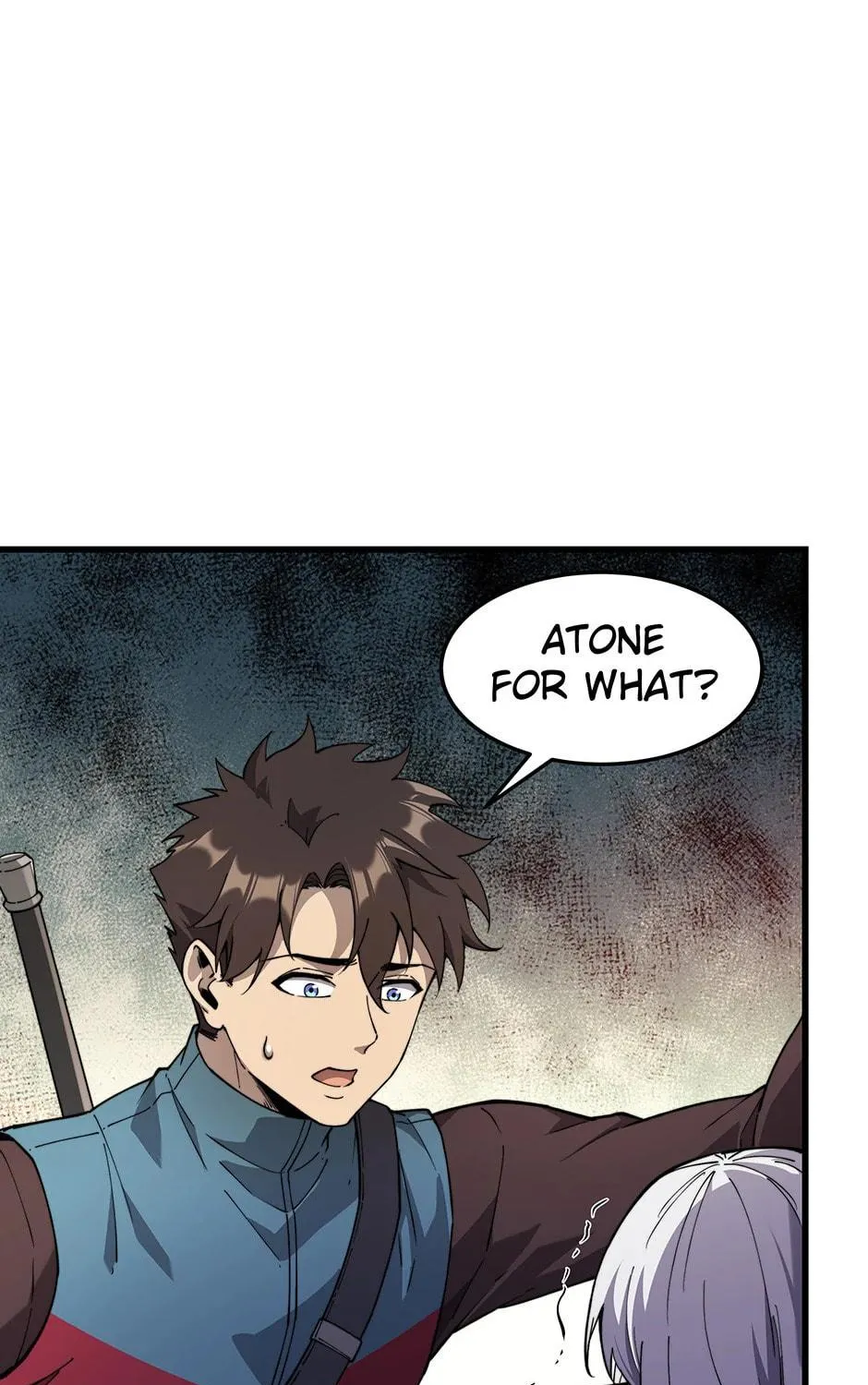 Read An Outcast In Another World chapter 30 image 22 on Lezhin