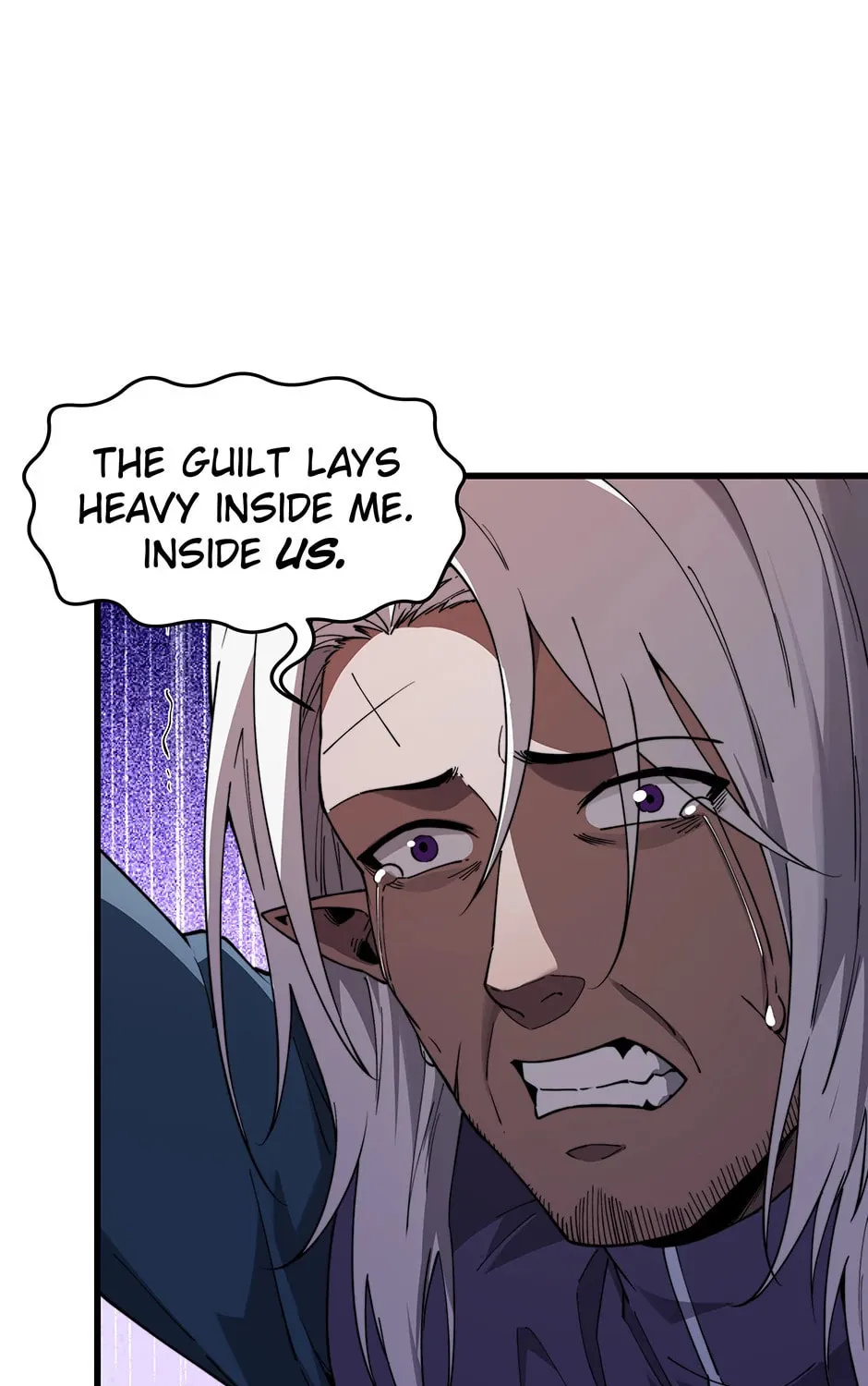 Read An Outcast In Another World chapter 30 image 24 on Lezhin
