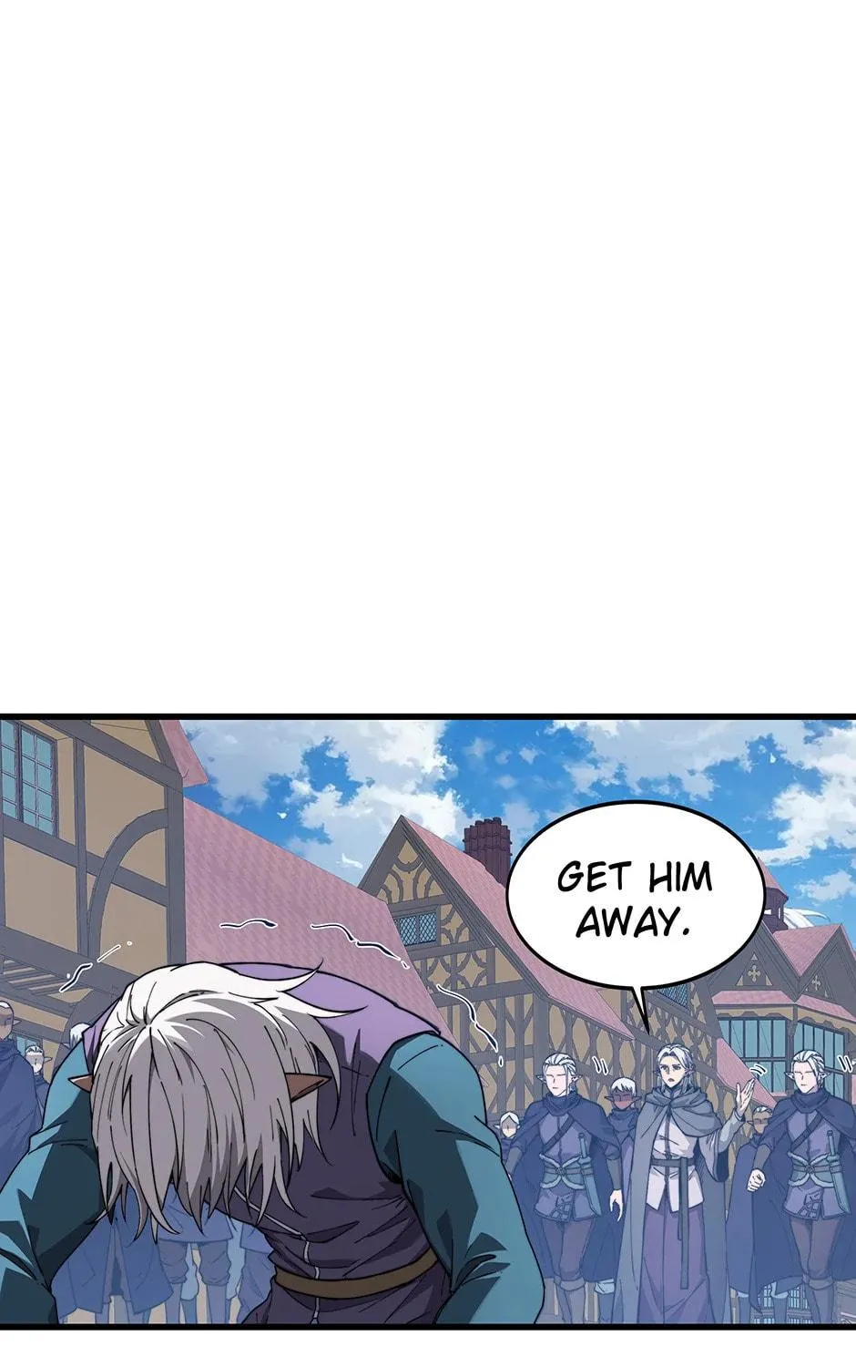Read An Outcast In Another World chapter 30 image 28 on Lezhin