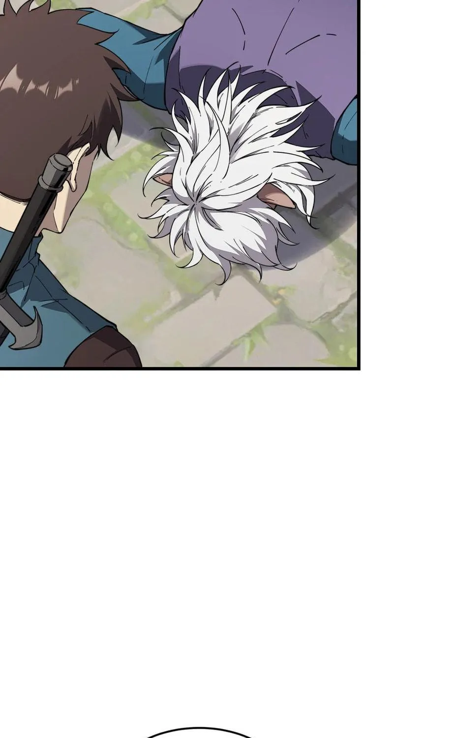 Read An Outcast In Another World chapter 30 image 4 on Lezhin