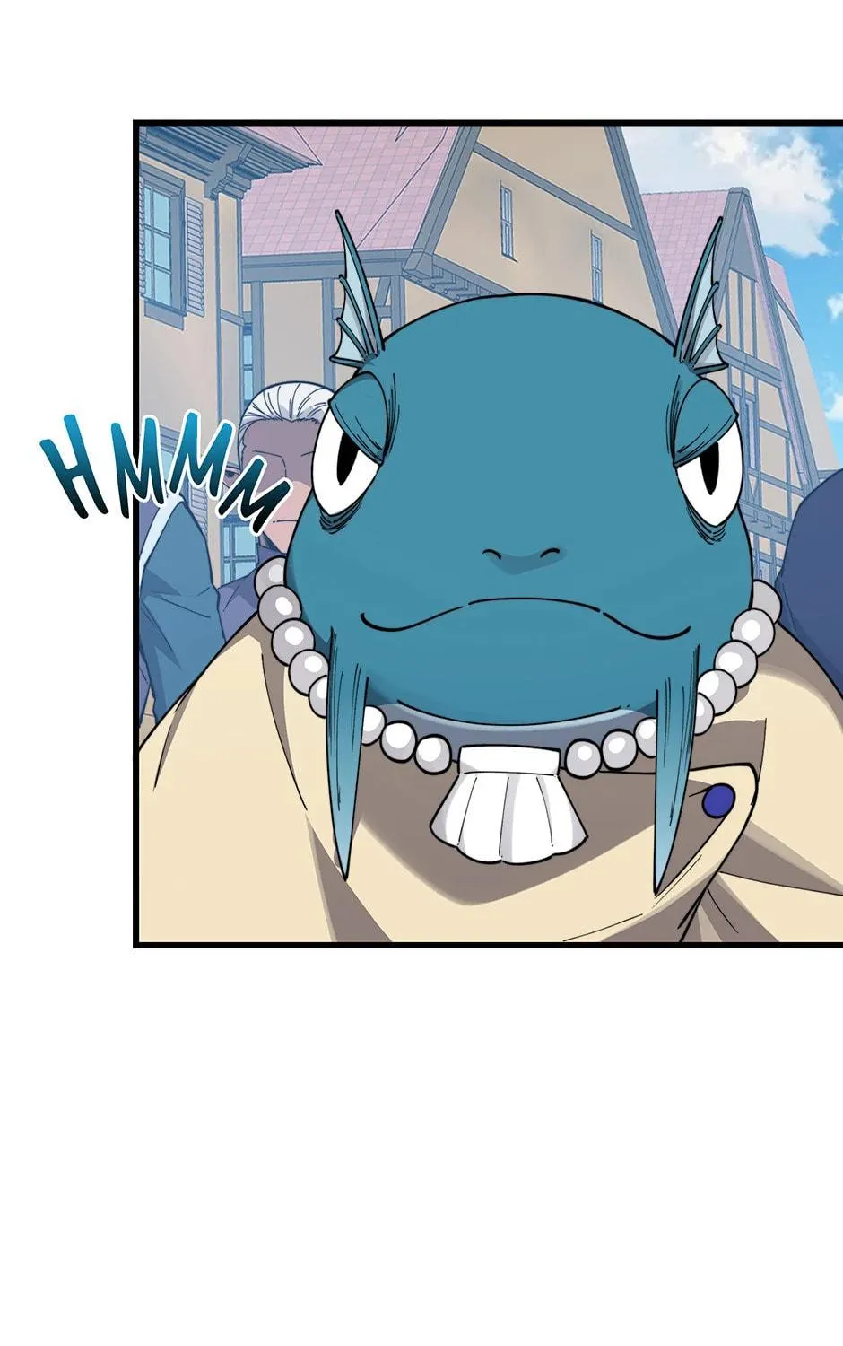 Read An Outcast In Another World chapter 30 image 40 on Lezhin
