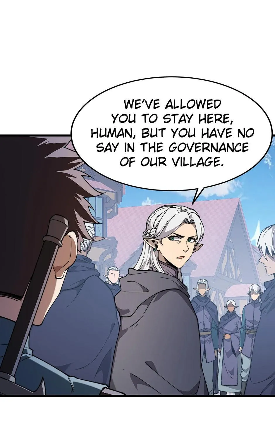 Read An Outcast In Another World chapter 30 image 46 on Lezhin