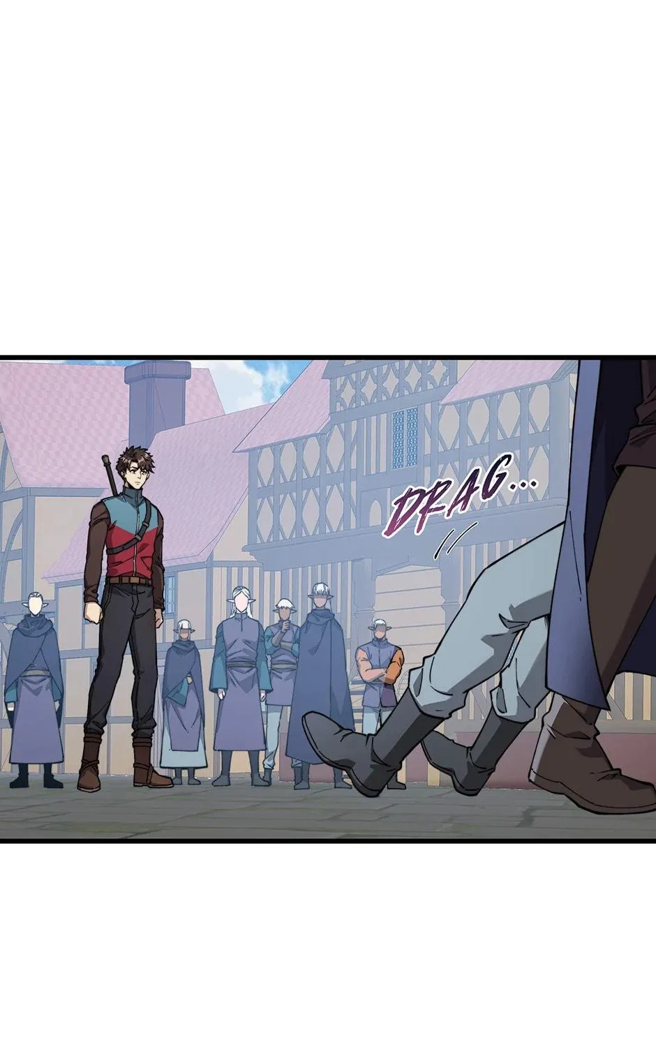 Read An Outcast In Another World chapter 30 image 48 on Lezhin