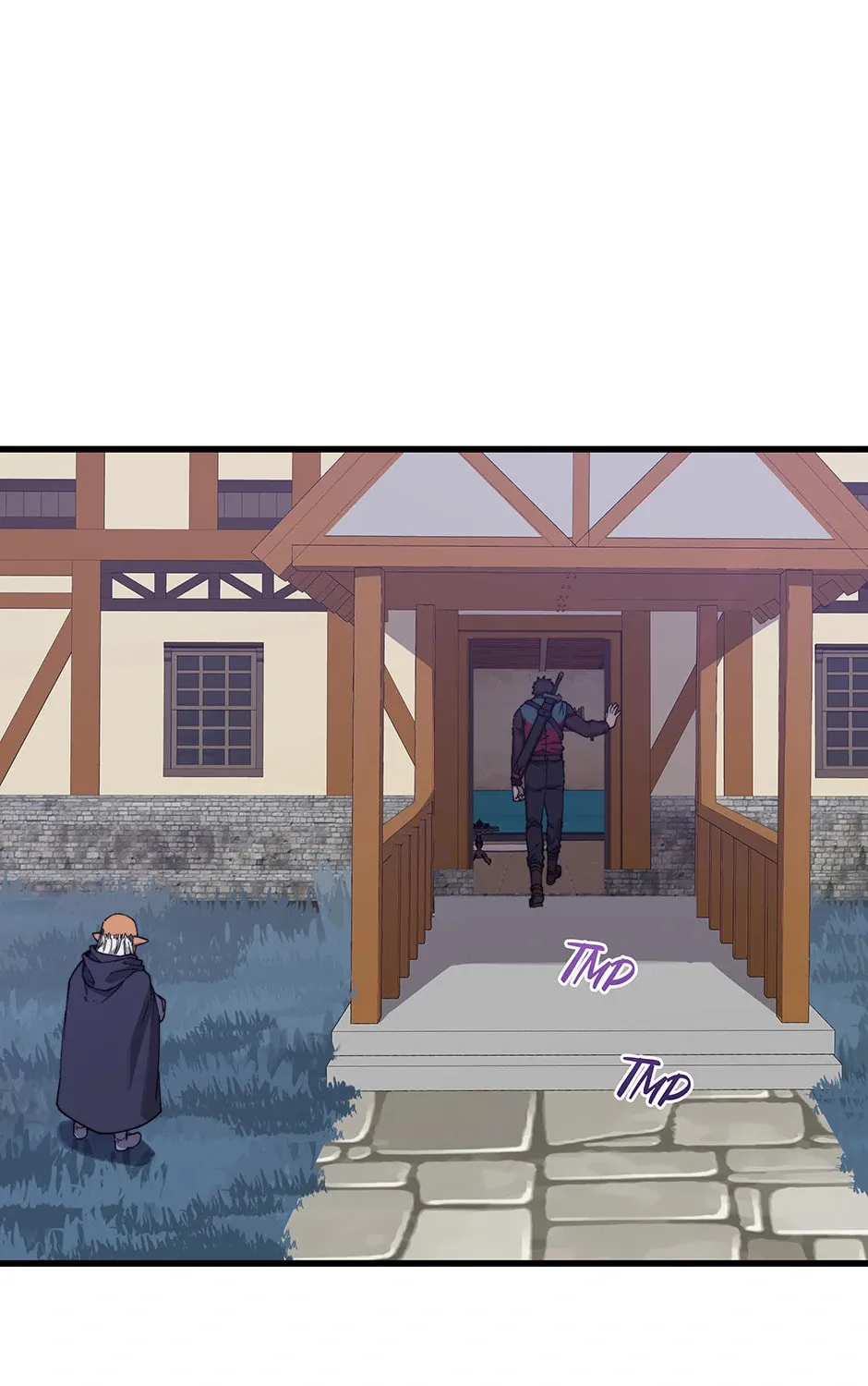 Read An Outcast In Another World chapter 30 image 60 on Lezhin