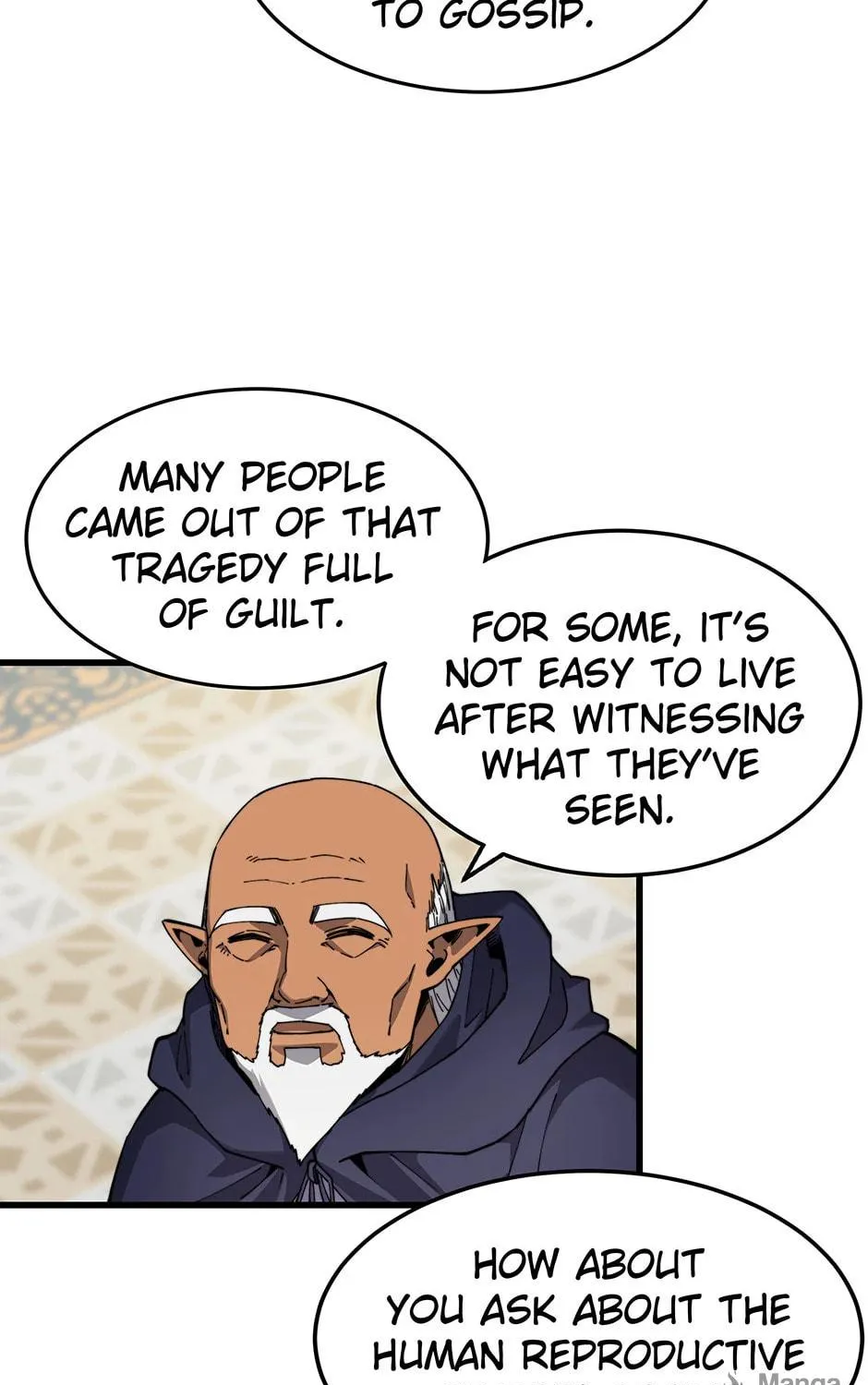 Read An Outcast In Another World chapter 30 image 68 on Lezhin