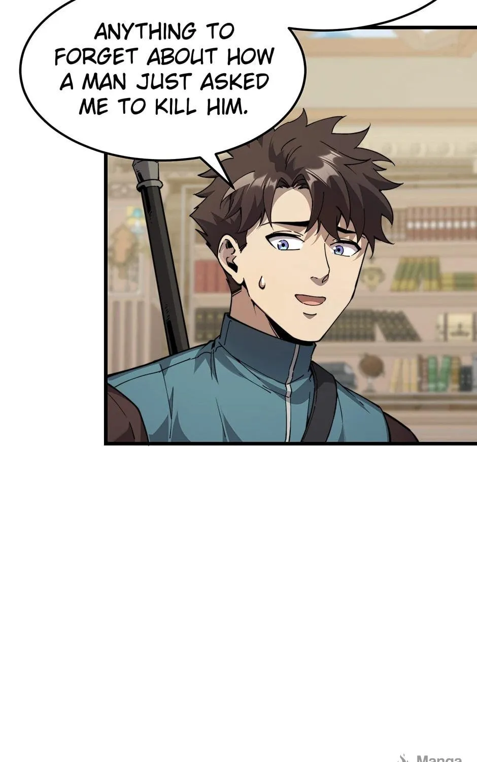 Read An Outcast In Another World chapter 30 image 70 on Lezhin