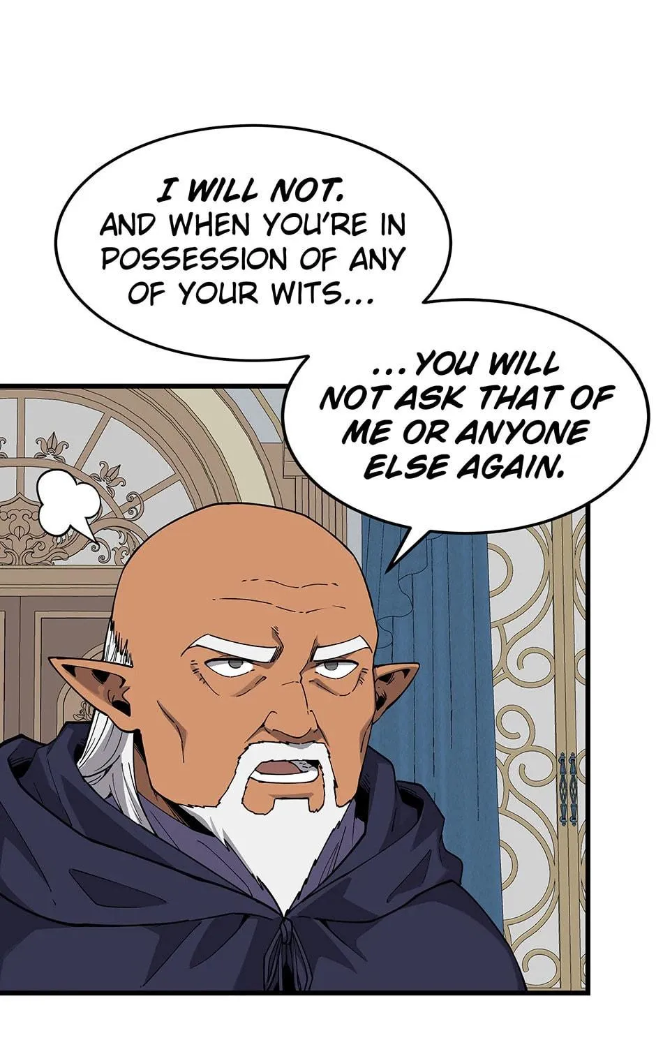 Read An Outcast In Another World chapter 30 image 78 on Lezhin