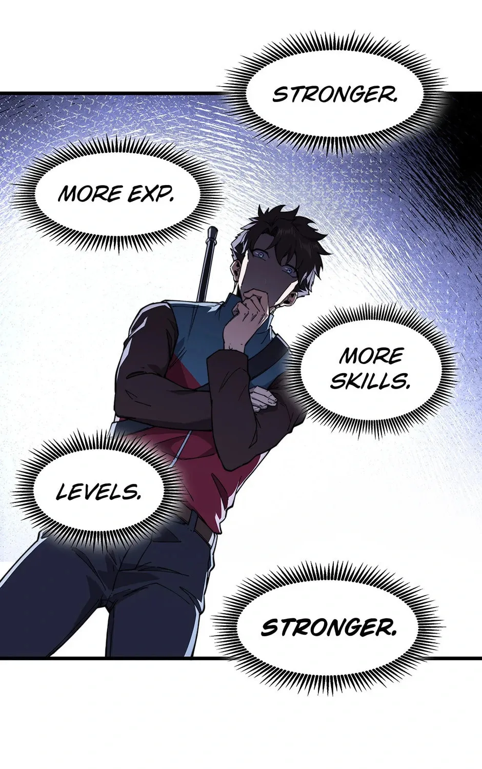 Read An Outcast In Another World chapter 30 image 84 on Lezhin