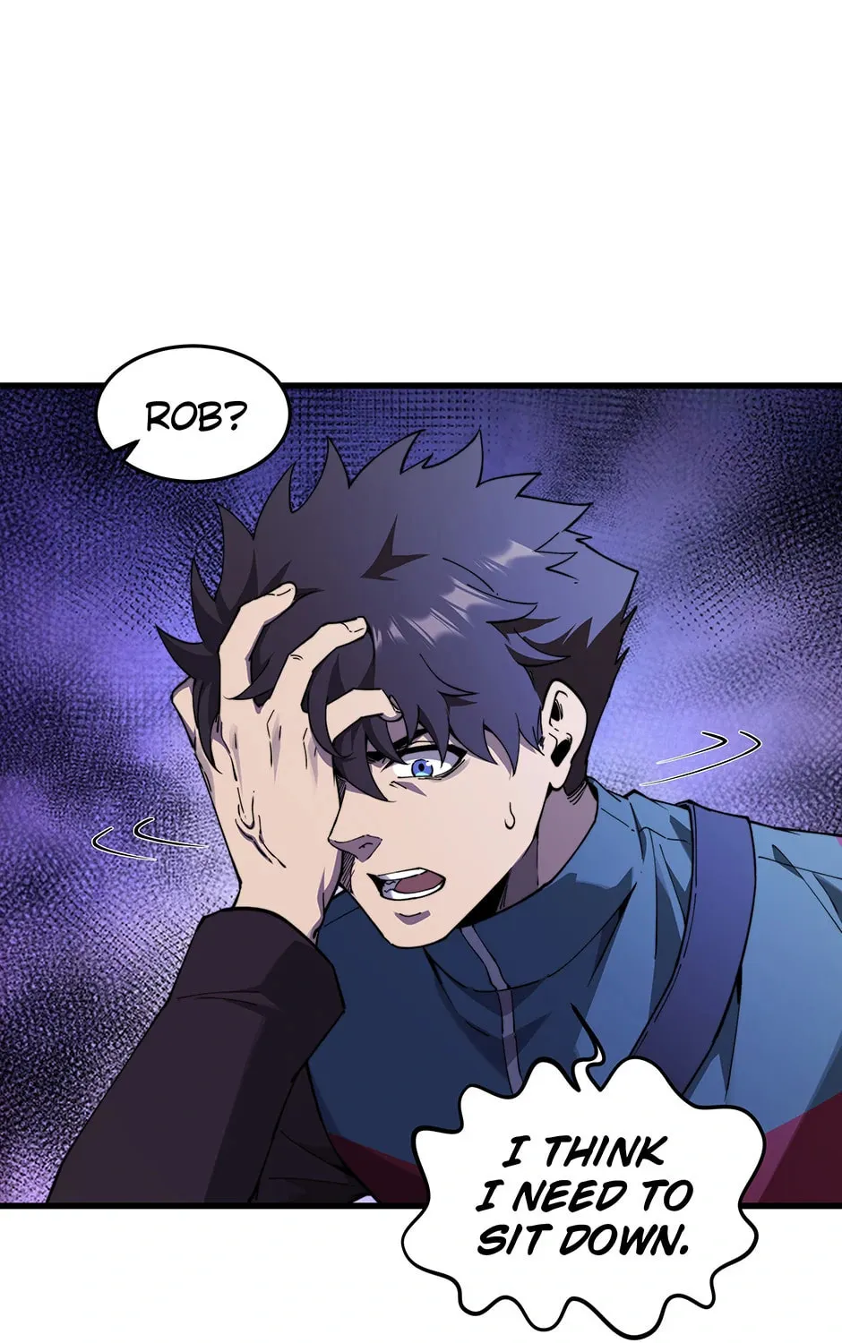 Read An Outcast In Another World chapter 30 image 86 on Lezhin