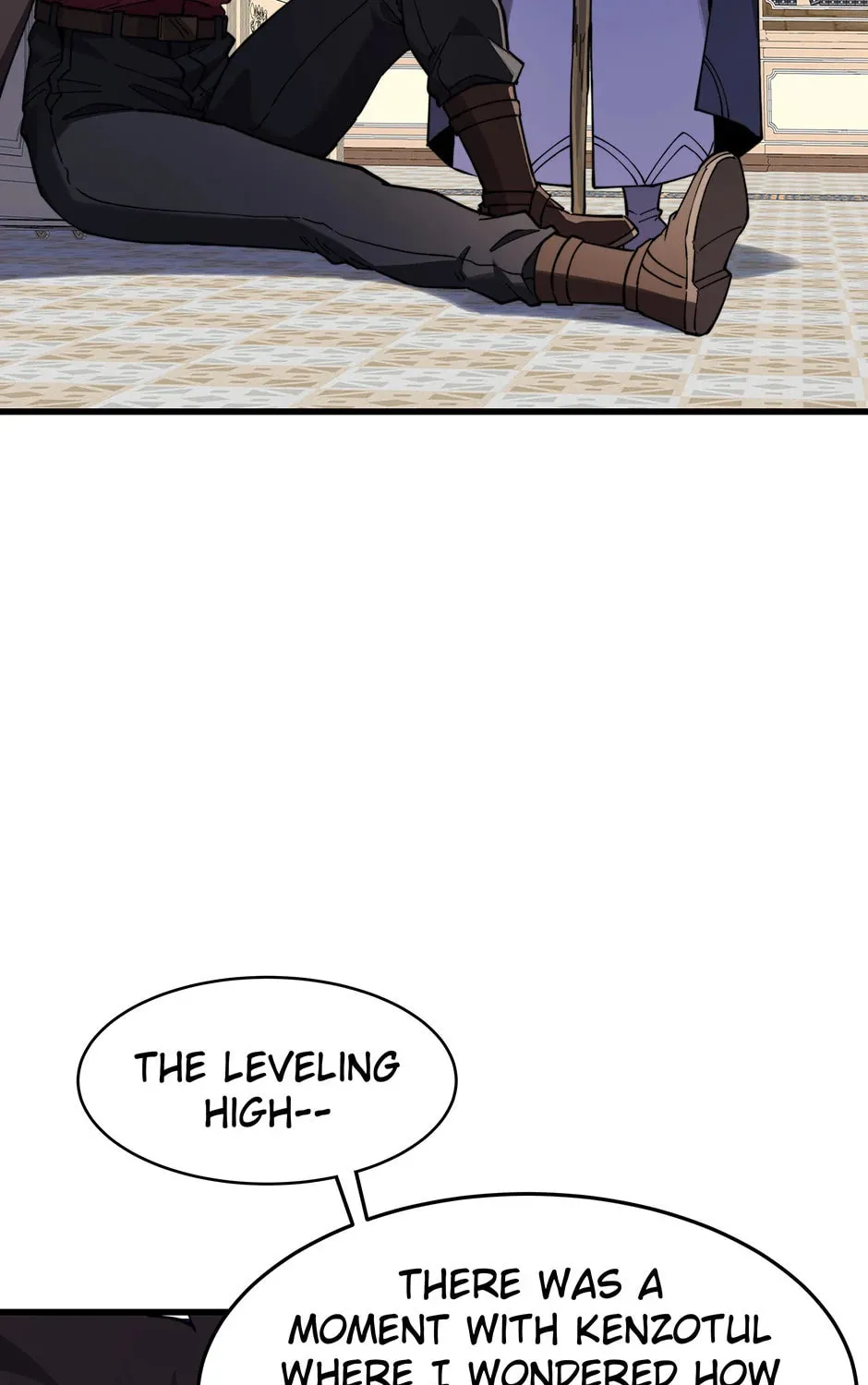 Read An Outcast In Another World chapter 30 image 90 on Lezhin