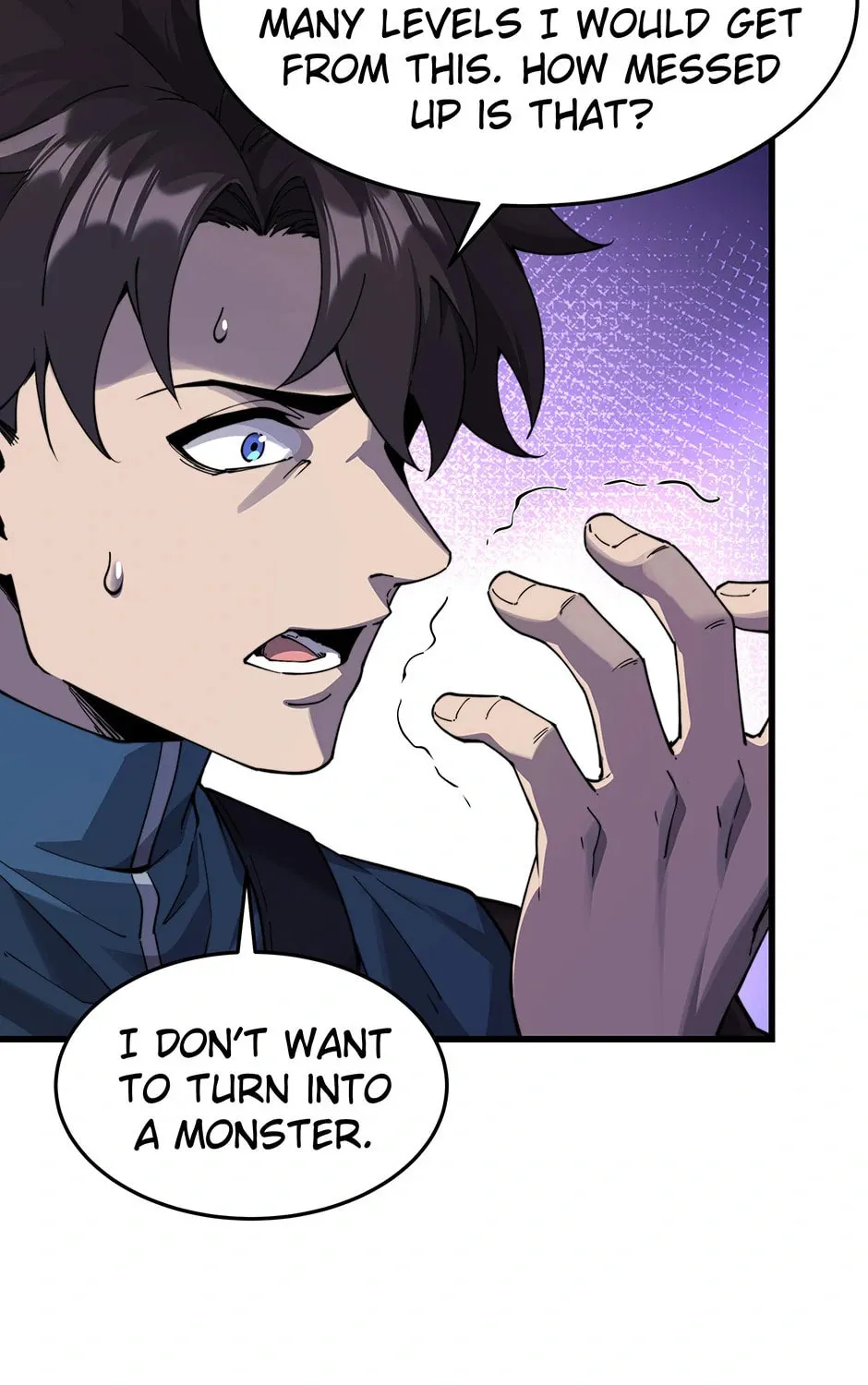 Read An Outcast In Another World chapter 30 image 92 on Lezhin