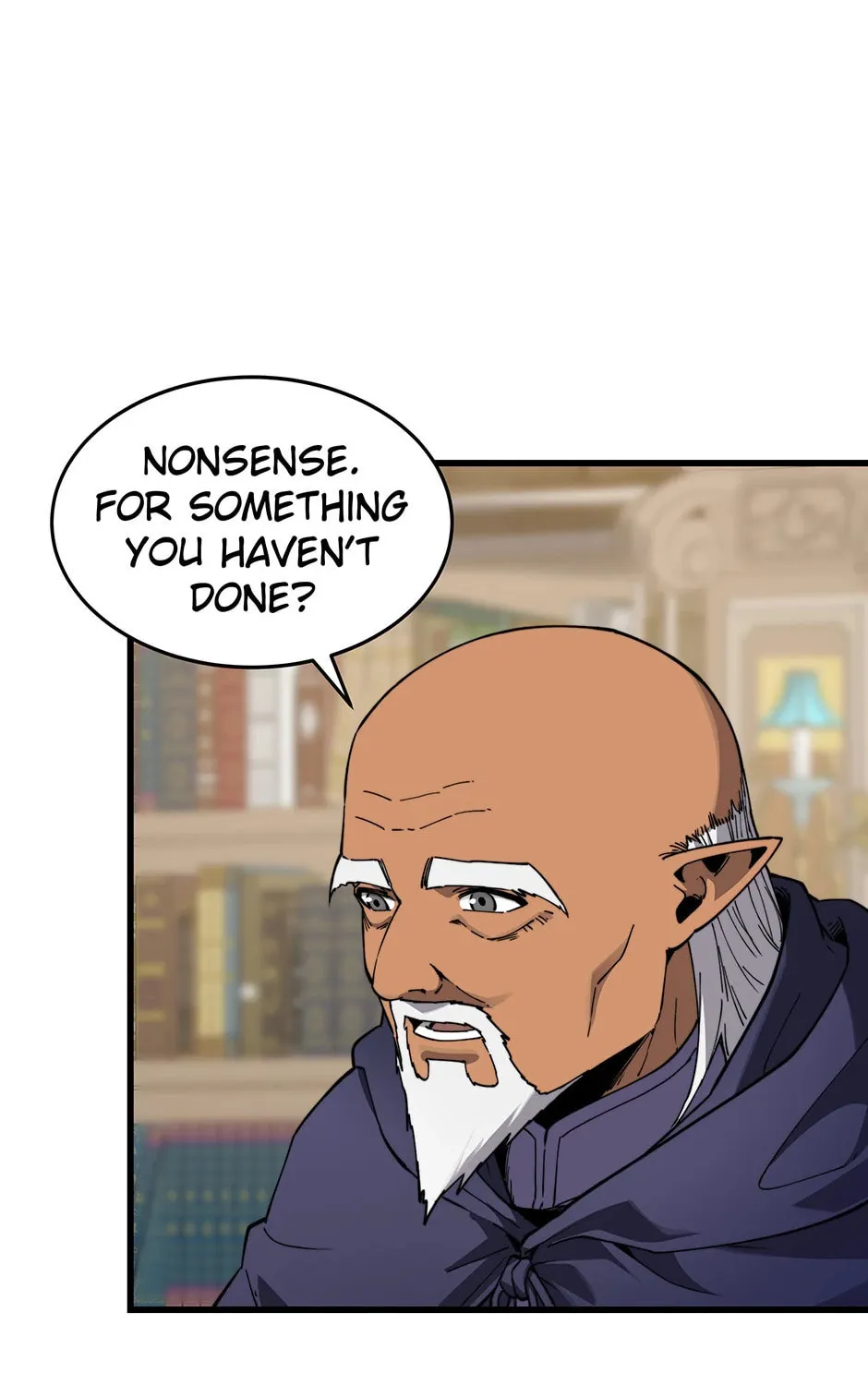 Read An Outcast In Another World chapter 30 image 96 on Lezhin