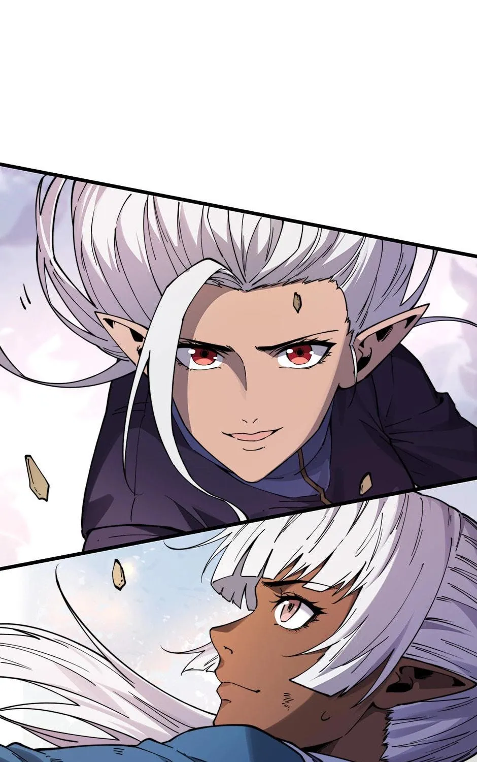 Read An Outcast In Another World chapter 31 image 100 on Lezhin