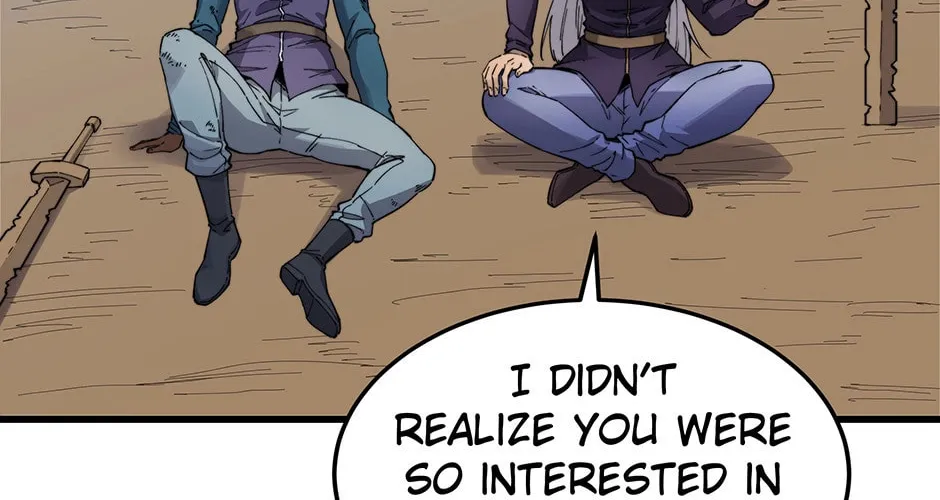 Read An Outcast In Another World chapter 31 image 111 on Lezhin