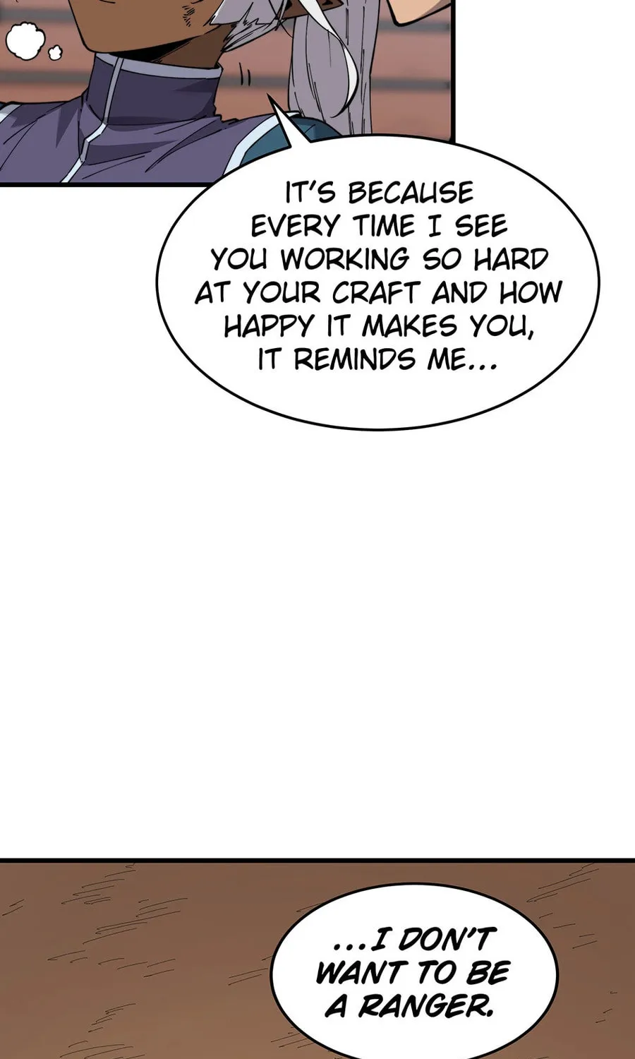 Read An Outcast In Another World chapter 31 image 116 on Lezhin