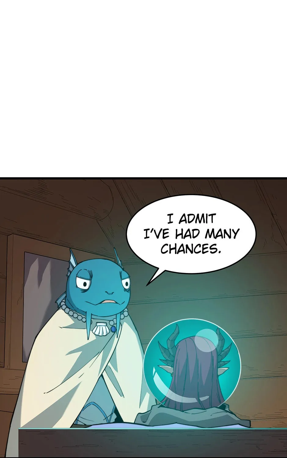 Read An Outcast In Another World chapter 31 image 12 on Lezhin
