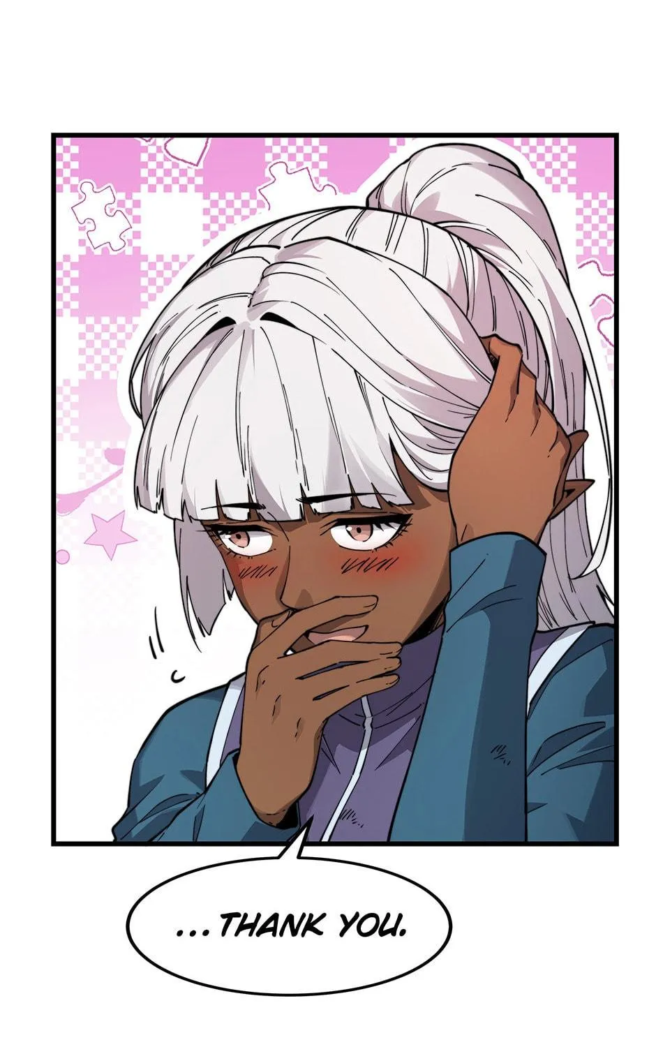 Read An Outcast In Another World chapter 31 image 128 on Lezhin