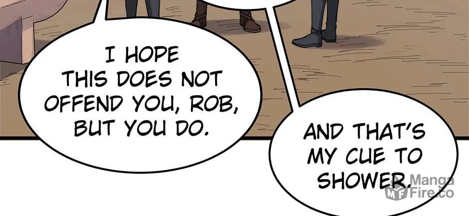 Read An Outcast In Another World chapter 31 image 131 on Lezhin
