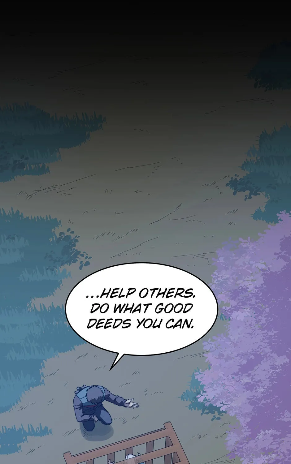 Read An Outcast In Another World chapter 31 image 14 on Lezhin