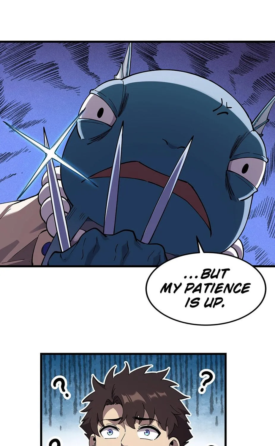 Read An Outcast In Another World chapter 31 image 148 on Lezhin