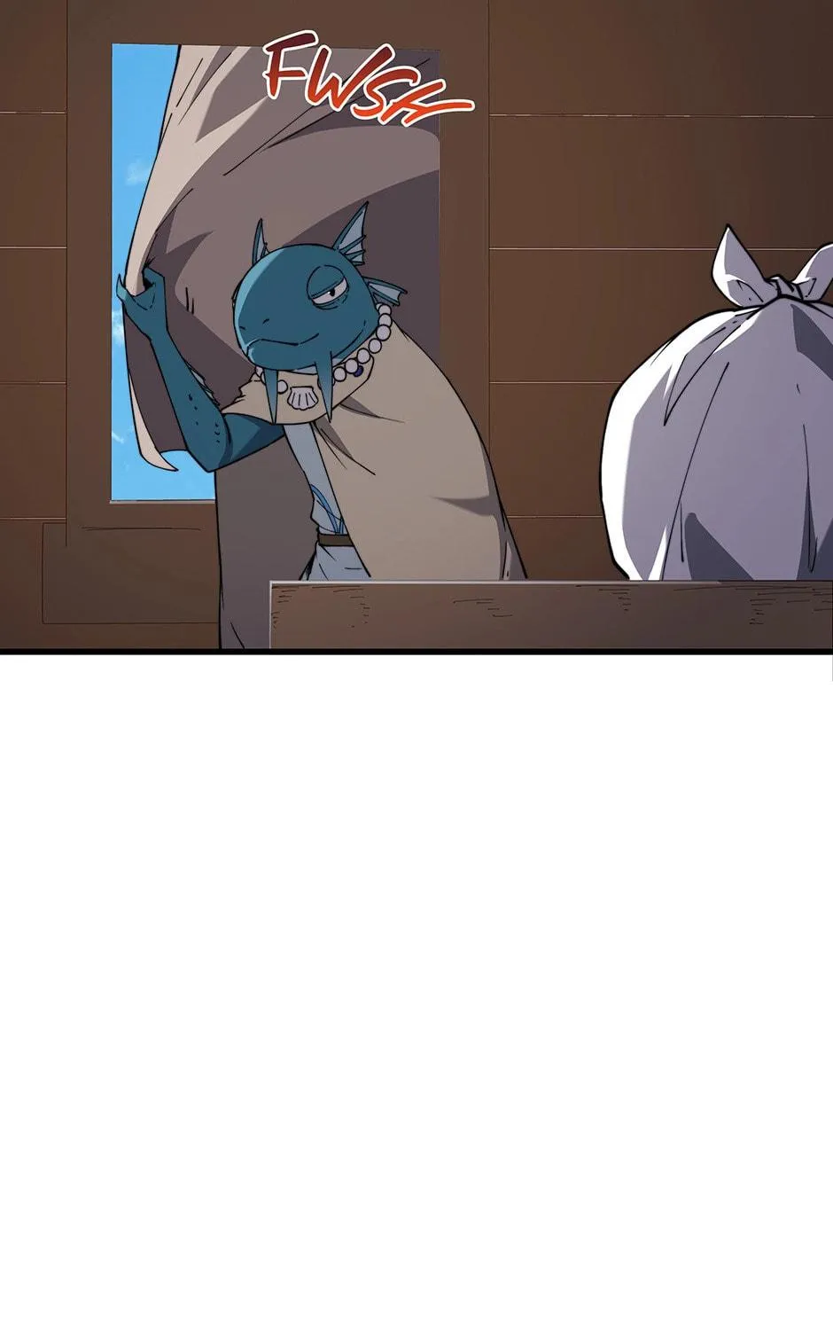 Read An Outcast In Another World chapter 31 image 4 on Lezhin