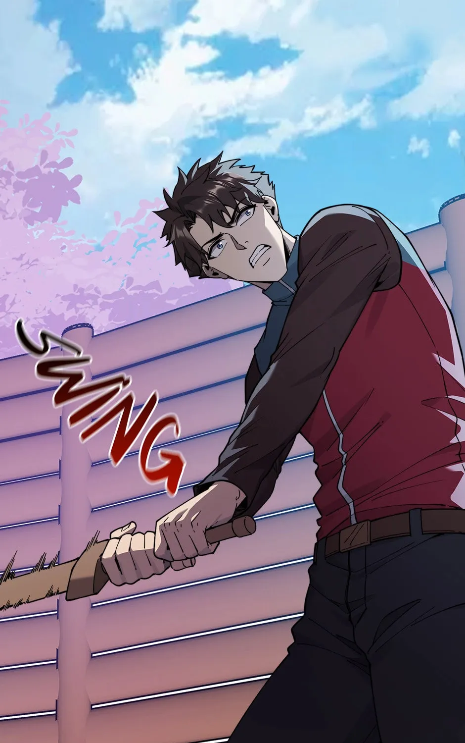 Read An Outcast In Another World chapter 31 image 44 on Lezhin