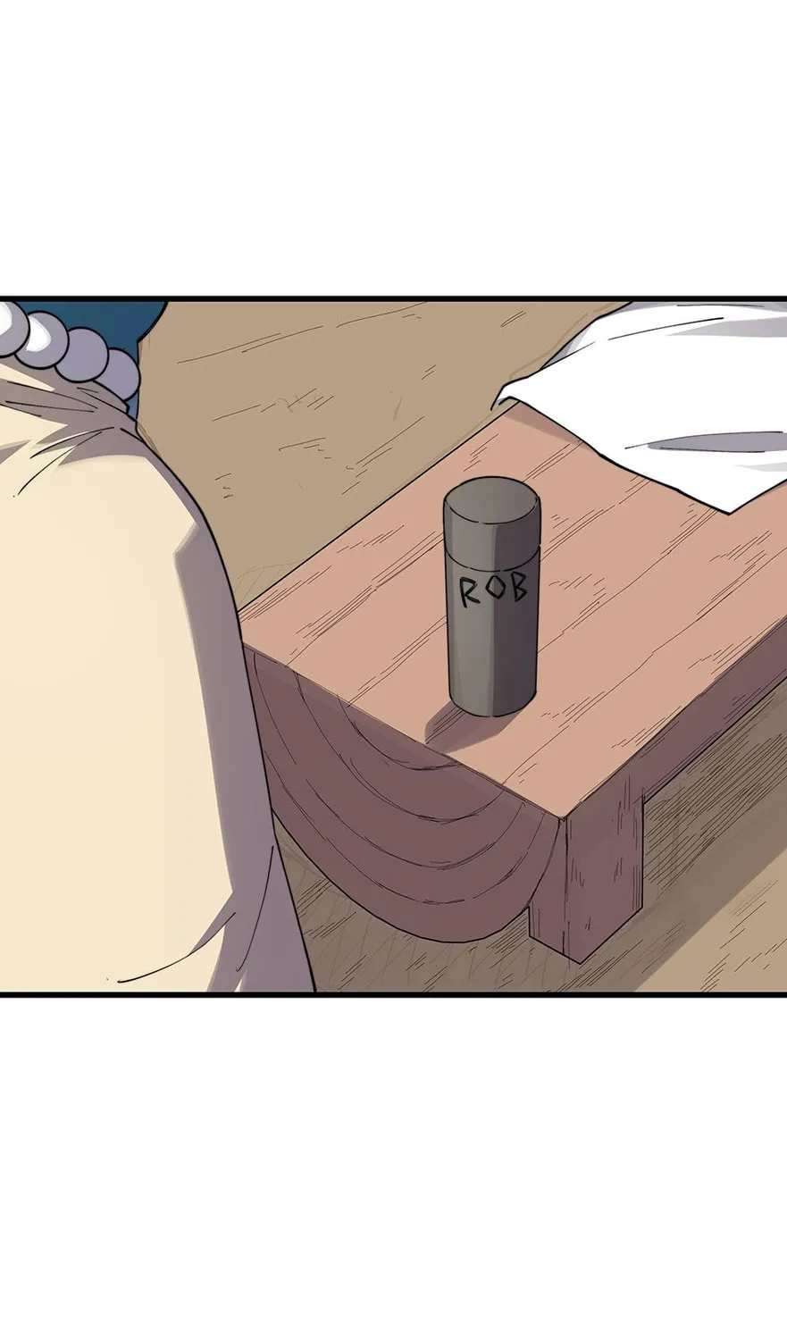 Read An Outcast In Another World chapter 31 image 56 on Lezhin