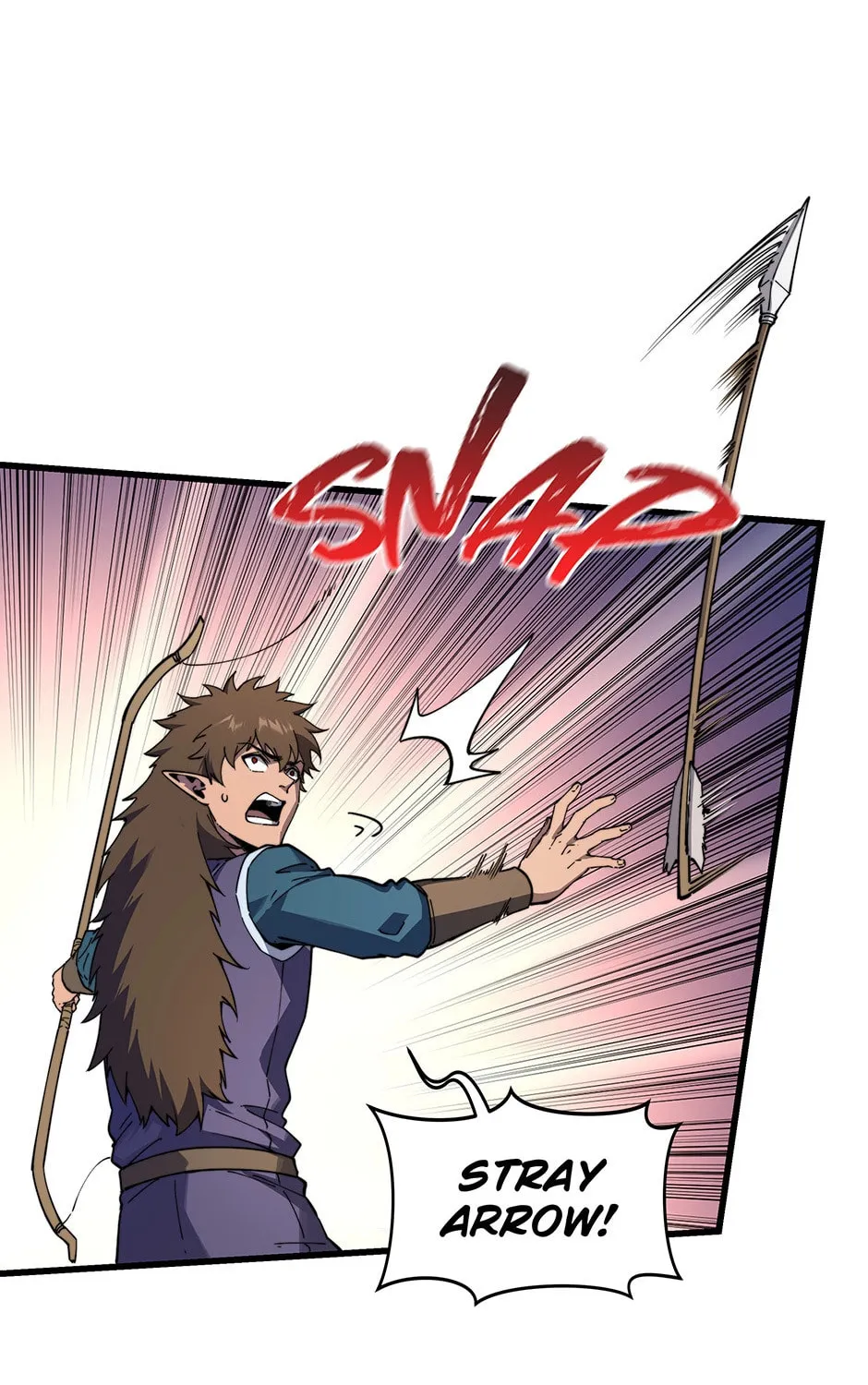 Read An Outcast In Another World chapter 31 image 80 on Lezhin