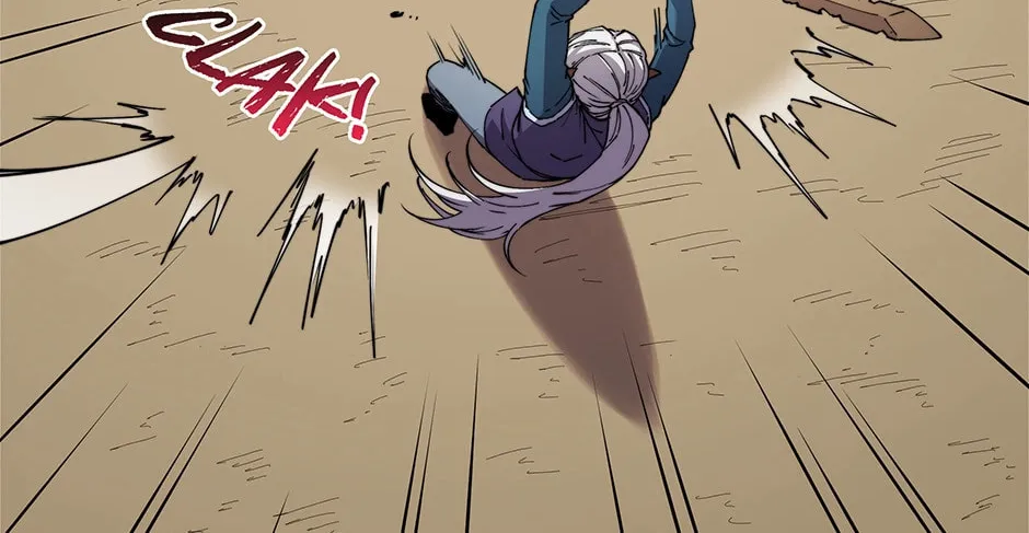 Read An Outcast In Another World chapter 31 image 97 on Lezhin