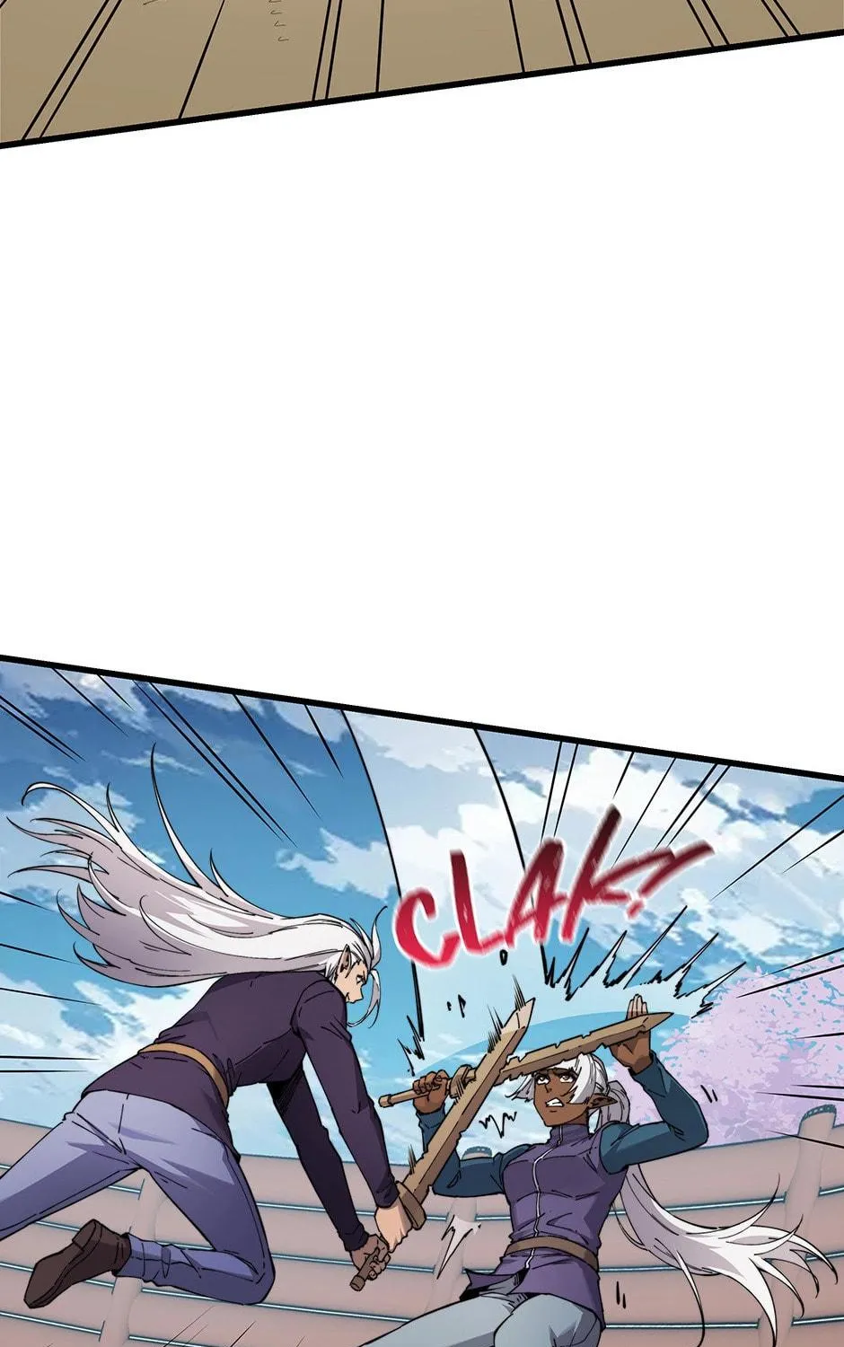 Read An Outcast In Another World chapter 31 image 98 on Lezhin