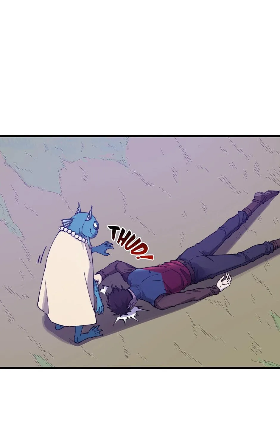 Read An Outcast In Another World chapter 32 image 10 on Lezhin