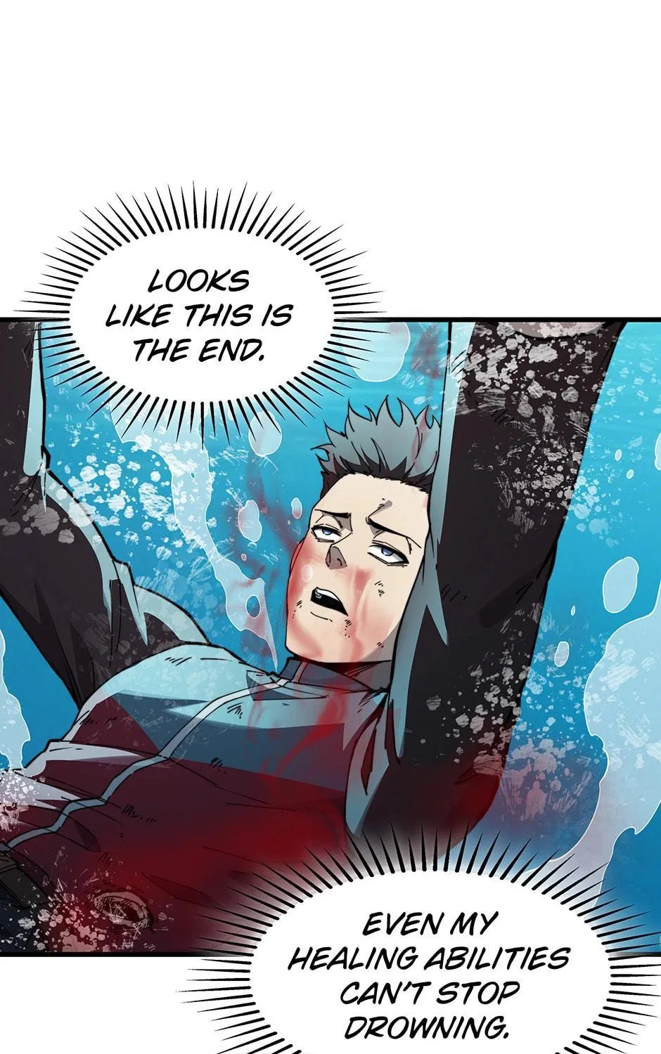 Read An Outcast In Another World chapter 32 image 103 on Lezhin