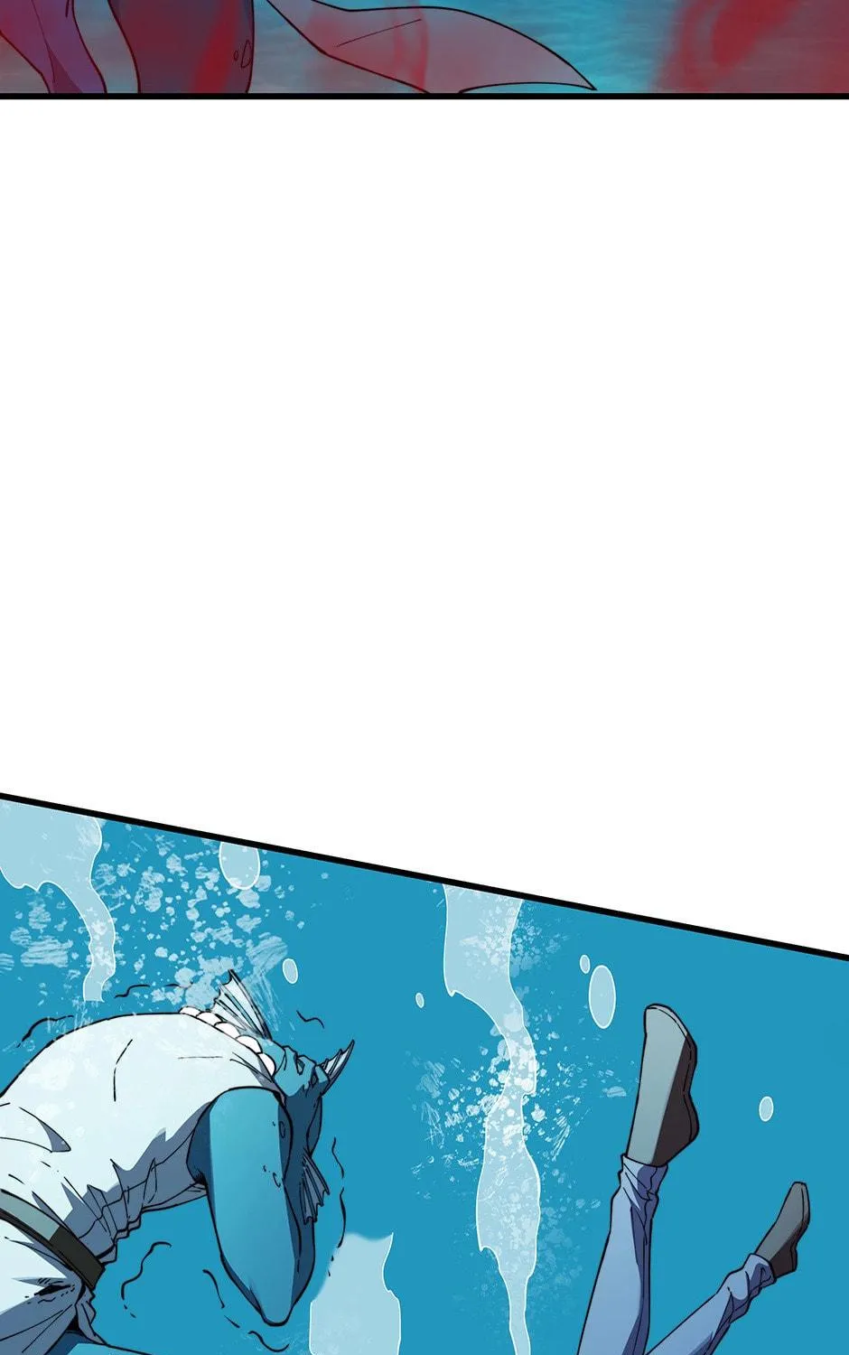 Read An Outcast In Another World chapter 32 image 109 on Lezhin