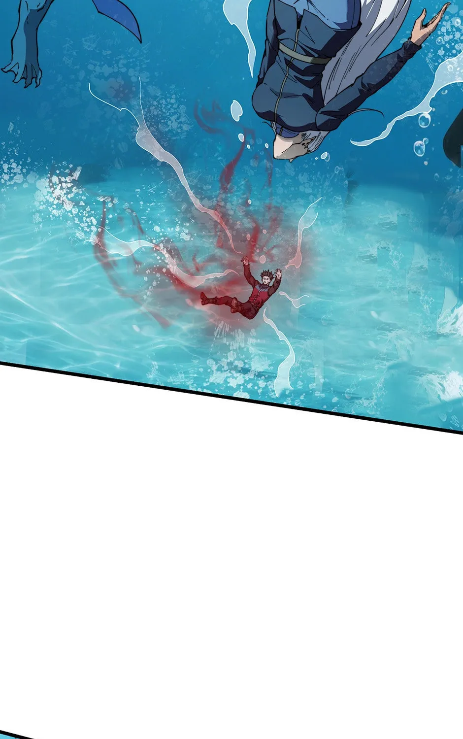 Read An Outcast In Another World chapter 32 image 111 on Lezhin