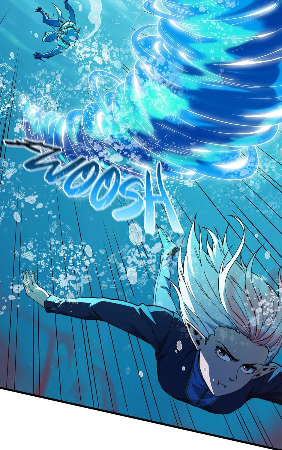 Read An Outcast In Another World chapter 32 image 113 on Lezhin