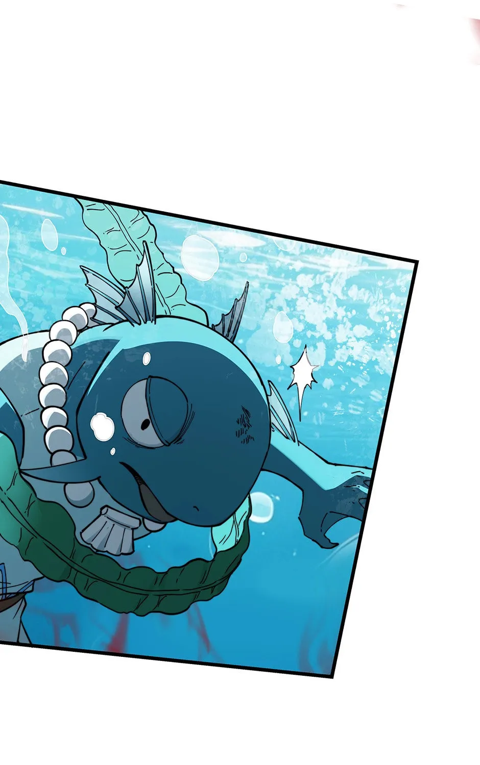 Read An Outcast In Another World chapter 32 image 117 on Lezhin