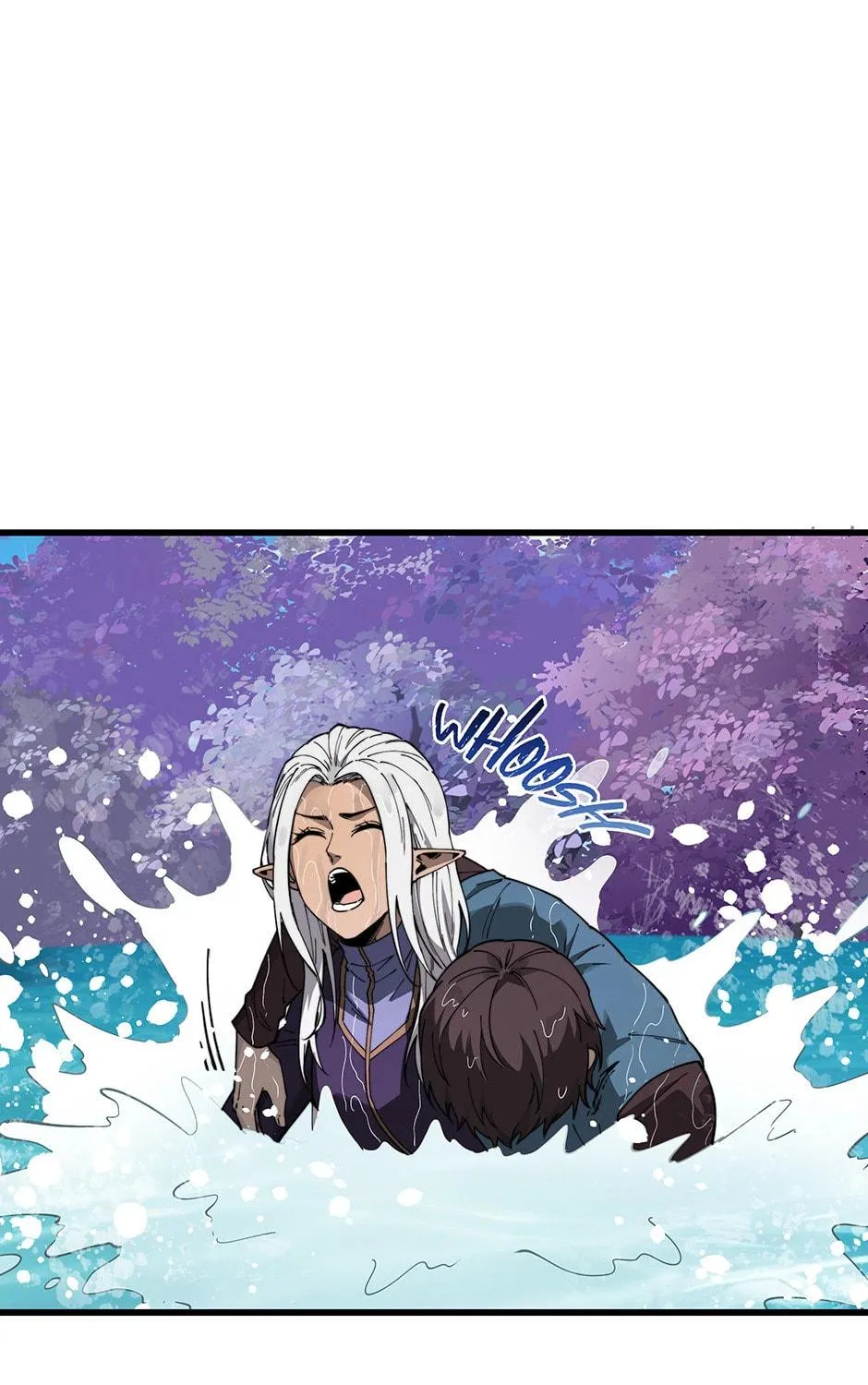 Read An Outcast In Another World chapter 32 image 125 on Lezhin