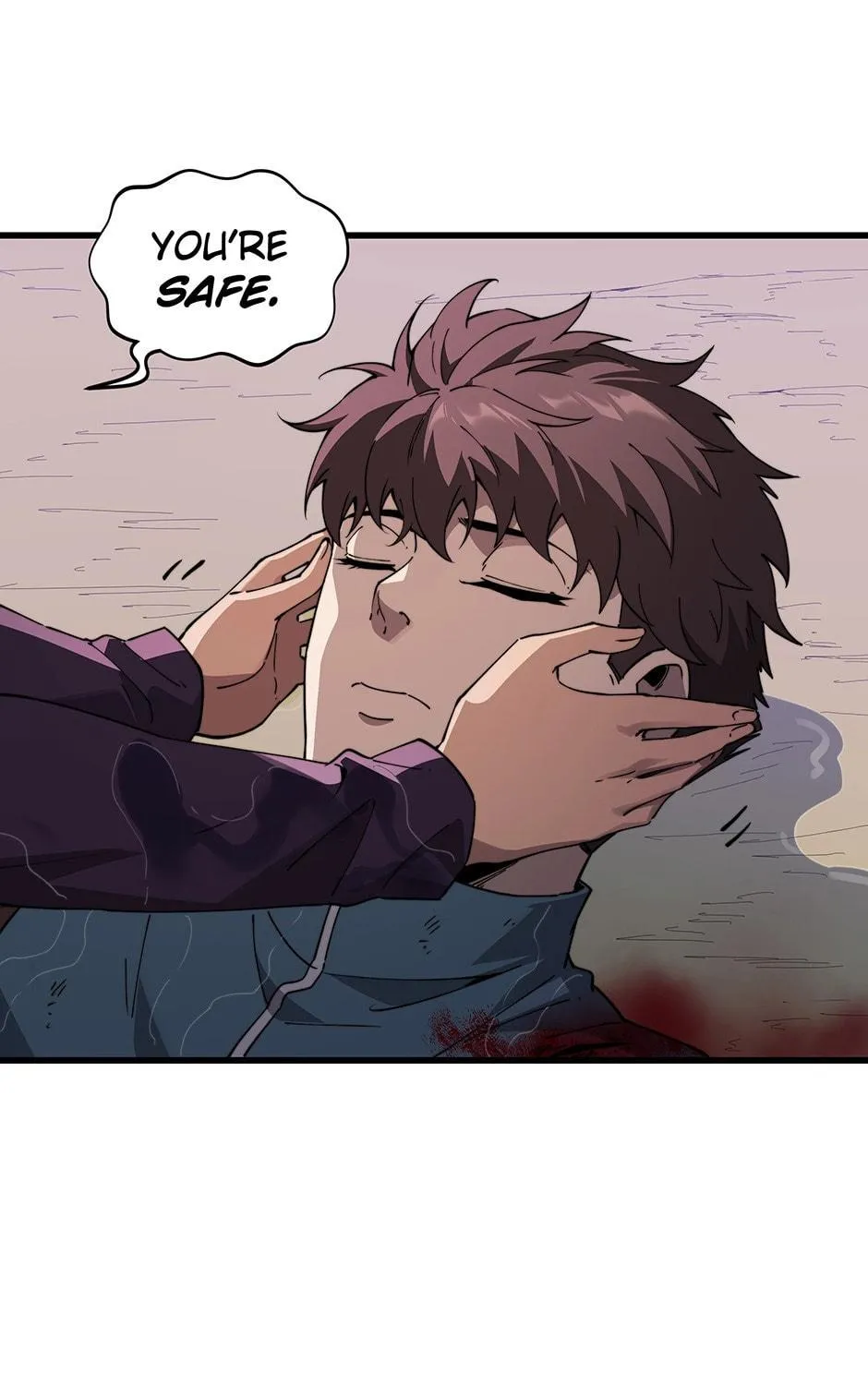Read An Outcast In Another World chapter 32 image 139 on Lezhin