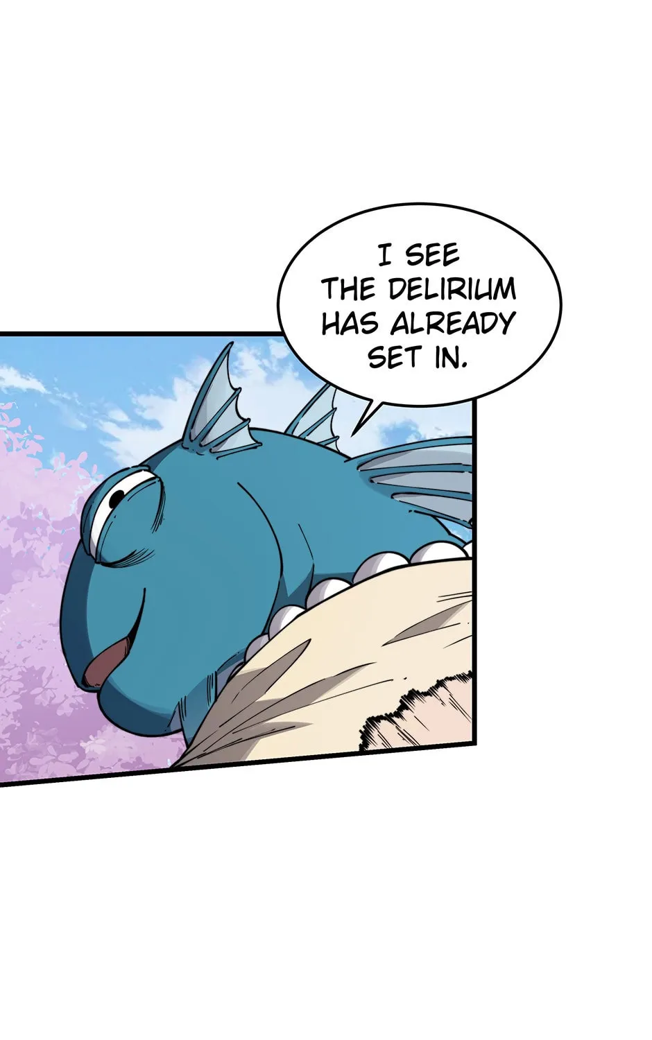 Read An Outcast In Another World chapter 32 image 14 on Lezhin