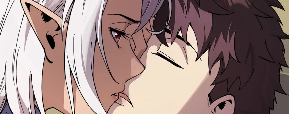 Read An Outcast In Another World chapter 32 image 144 on Lezhin