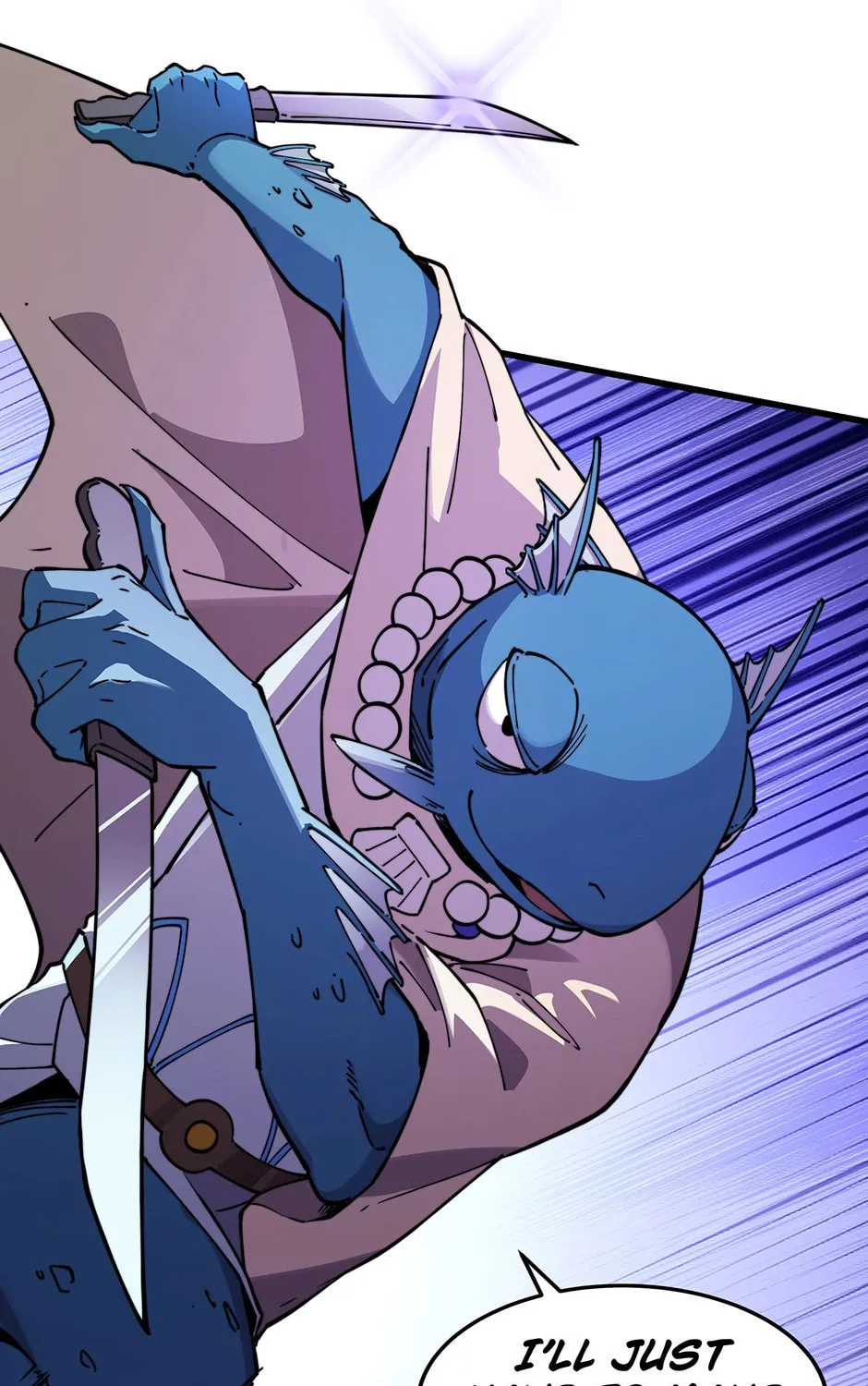 Read An Outcast In Another World chapter 32 image 26 on Lezhin