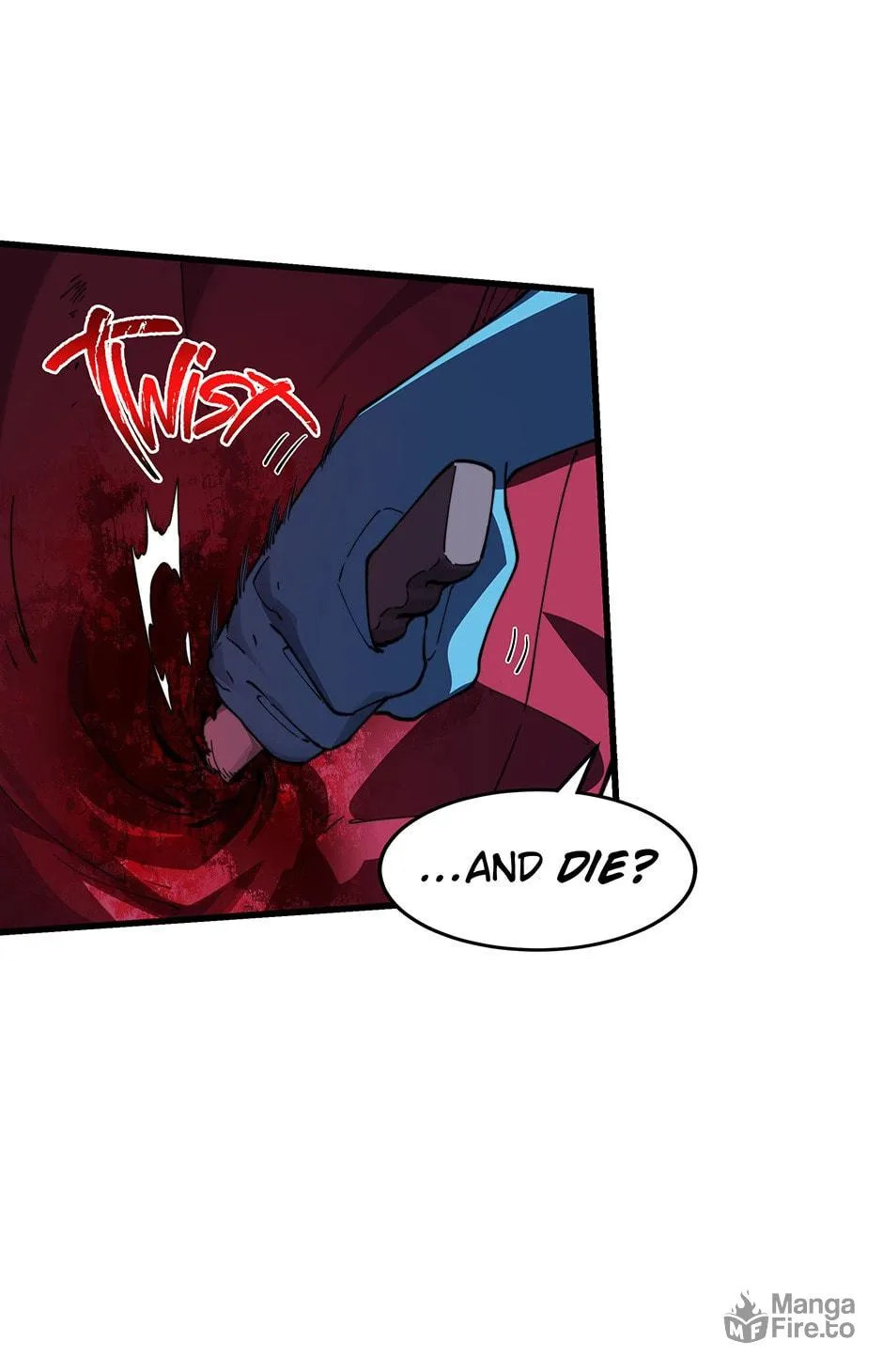 Read An Outcast In Another World chapter 32 image 36 on Lezhin