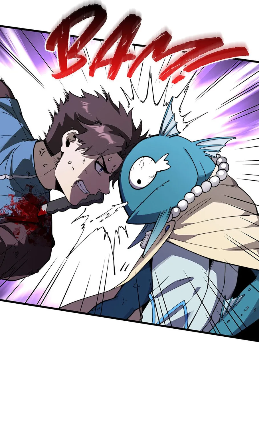 Read An Outcast In Another World chapter 32 image 39 on Lezhin